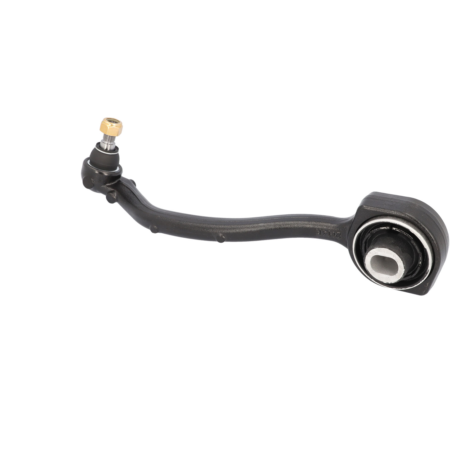 OEM Braço oscilante de suspensão Mercedes S203 2004 2033302011, 2033303411, 2043302011 FEBI BILSTEIN