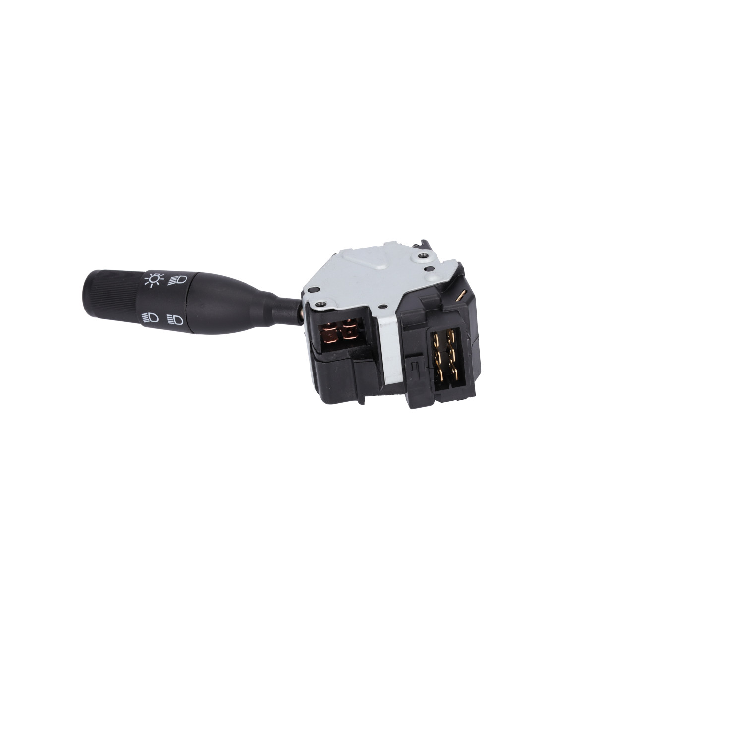 RENAULT Headlight switch in original quality 7700803537, 7700842114, 7701046629 from FEBI BILSTEIN