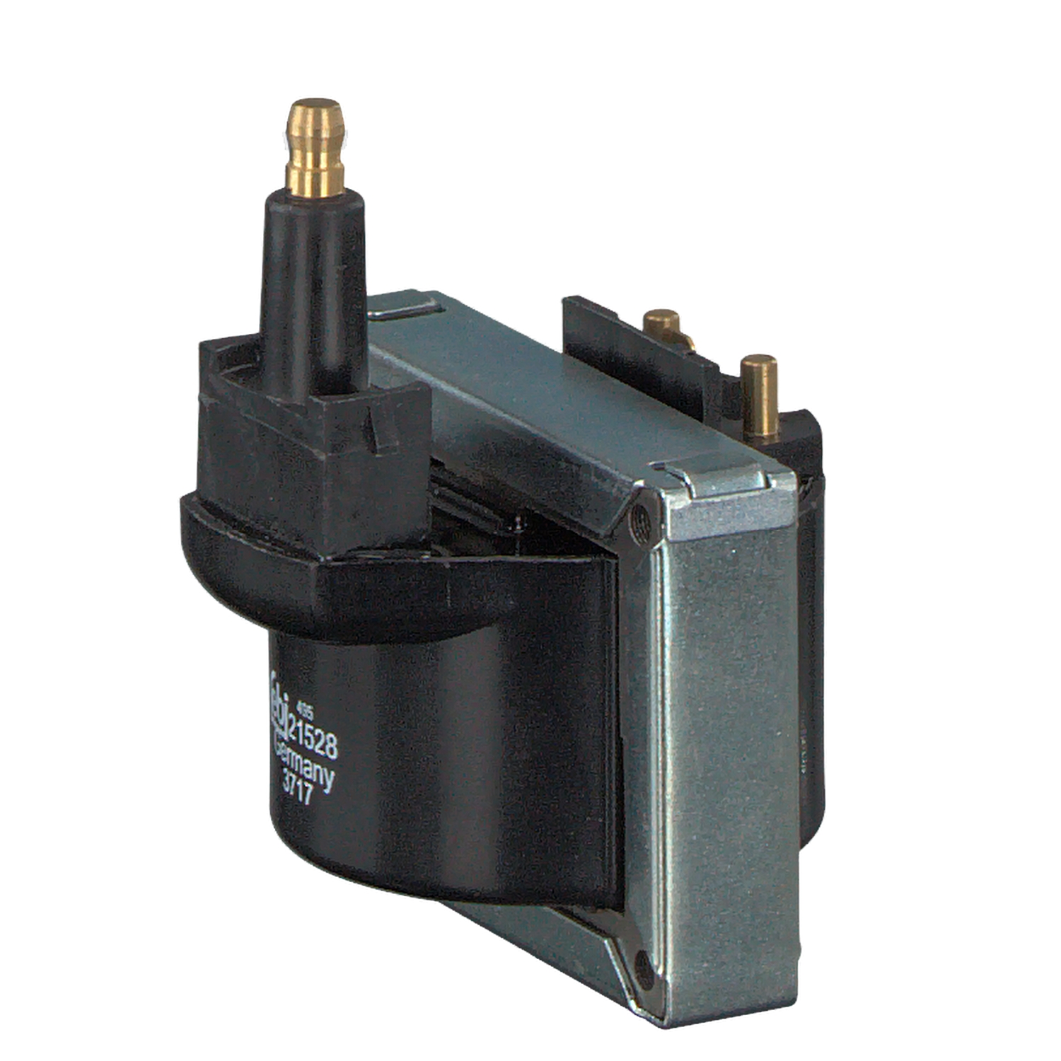 OEM Bobine RENAULT 1.8 (B/C57C, C579, B/C57U) 90 PK Benzine 3287677 van FEBI BILSTEIN online aan verbazingwekkende prijzen
