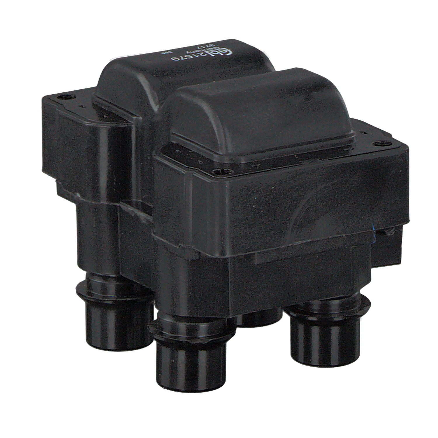 Įsigykite FEBI BILSTEIN Uždegimo ritė Prekės Nr.: 21579 už žemiausią 58,03 € kainą