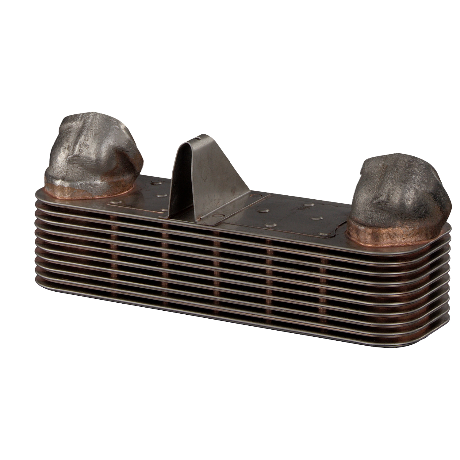 Cumpărați online Radiator ulei, ulei motor 21581 original/ă și la un preț mic, compatibil/ă cu nr. OEM 0011888801