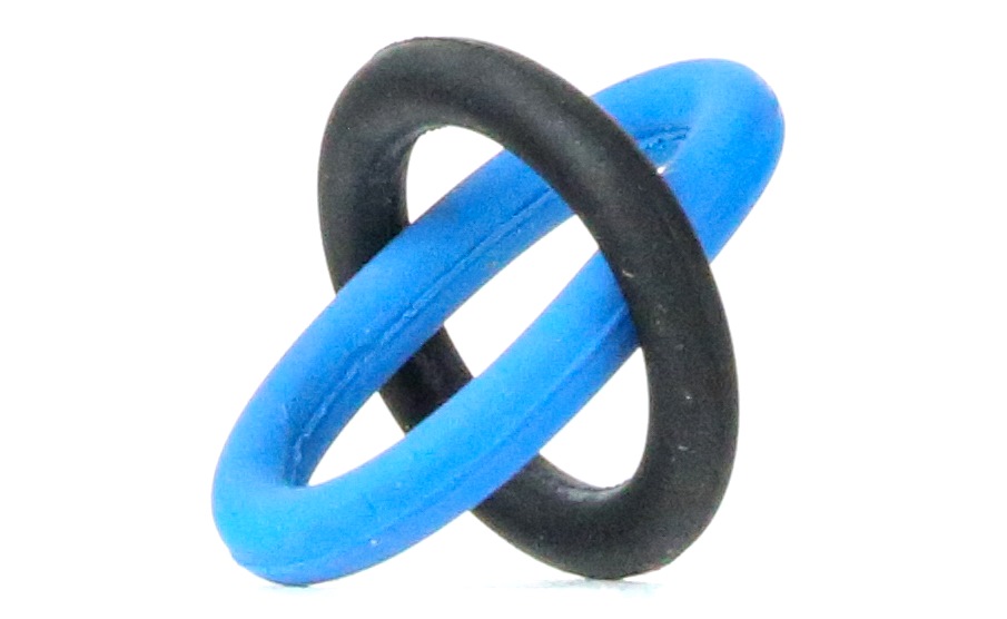 Buy FEBI BILSTEIN Seal, fuel filter Product No.: 21587 at the low price of £ 3,71