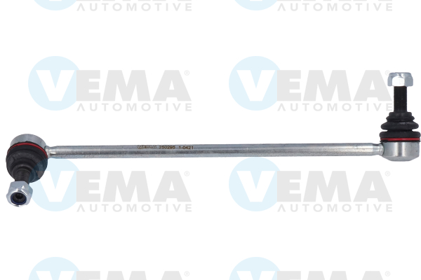 Įsigykite VEMA Stabilizatoriaus traukė Prekės Nr.: 250295 už žemiausią 25,55 € kainą