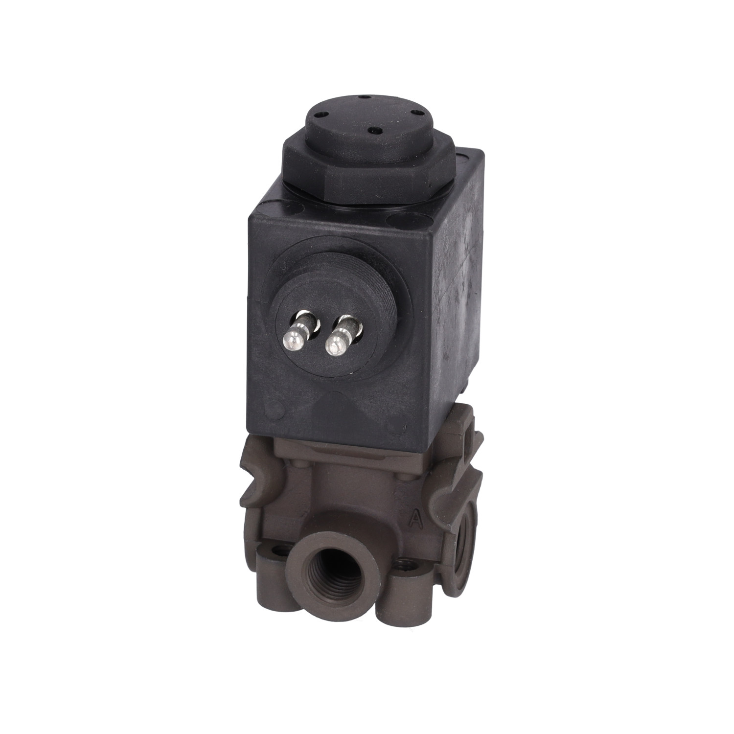 Įsigykite nebrangią originalią Solenoidinis vožtuvas 21636. sulyginama su 1536304 OEM numeriais internetu