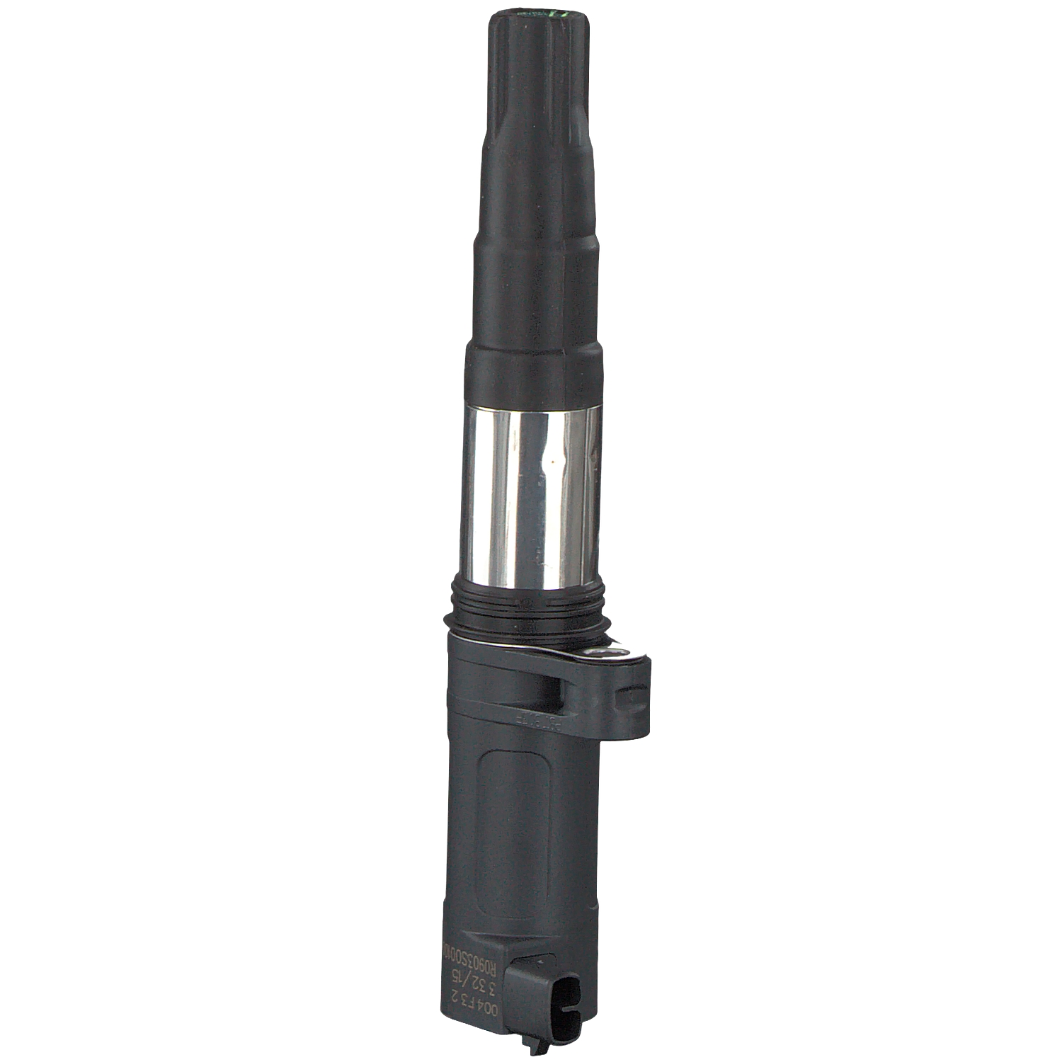 OEM Bobines Renault Laguna 3 Coupe 2009 04408389, 093161188, 224333529R FEBI BILSTEIN