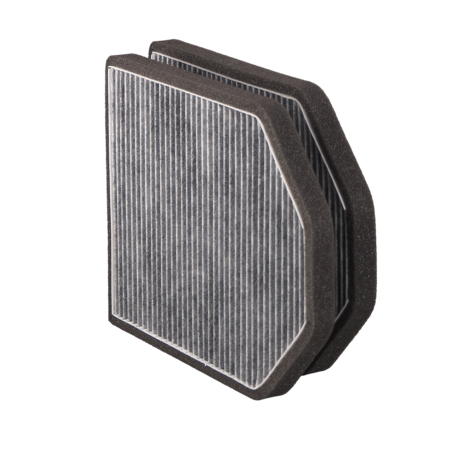 Įsigykite FEBI BILSTEIN Filtrų rinkinys, kabinos oras Prekės Nr.: 21702 už žemiausią 36,95 € kainą