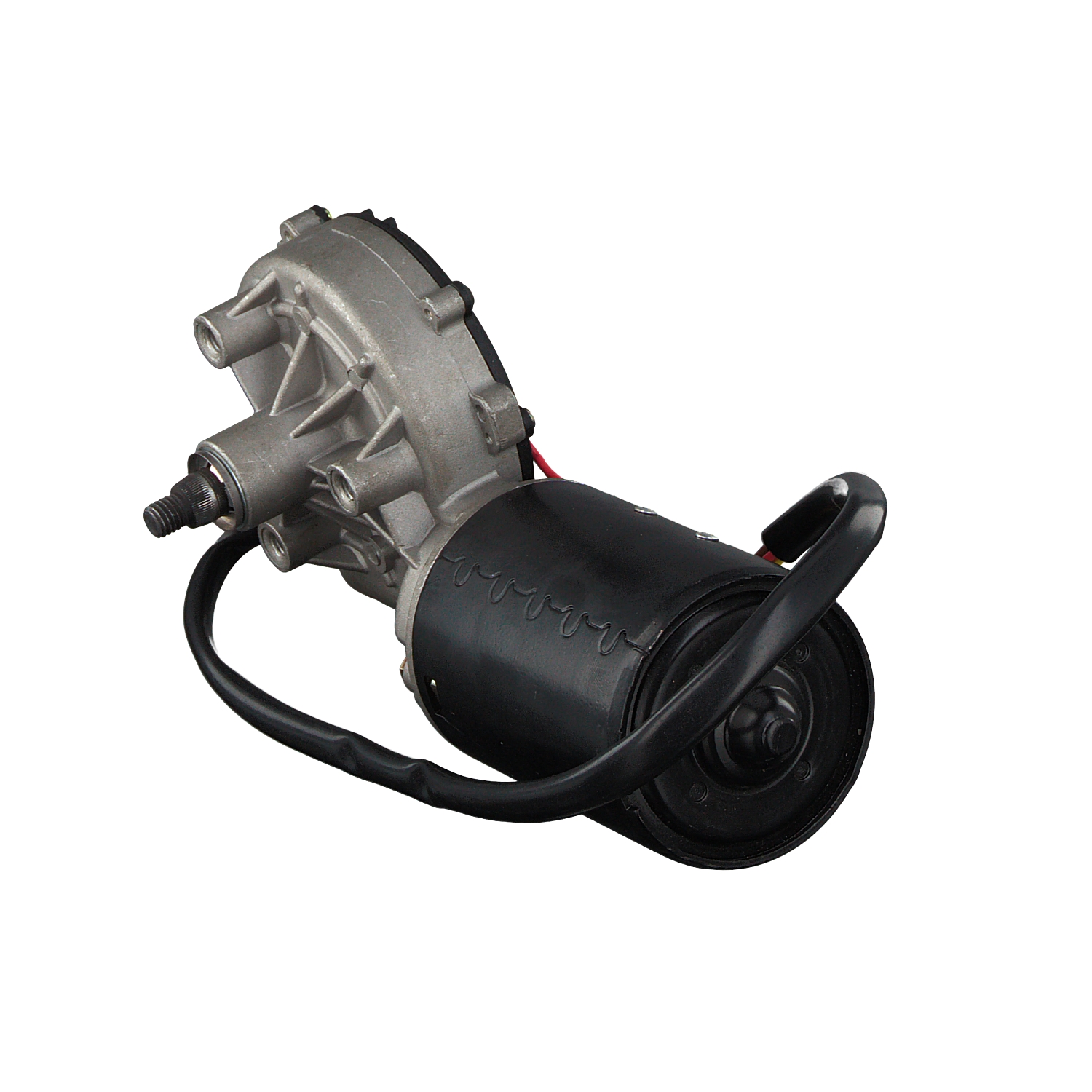 OE Torkarmotor MERCEDES-BENZ S-klass 2012 1408200008, A1408200008, 2208200742 från FEBI BILSTEIN