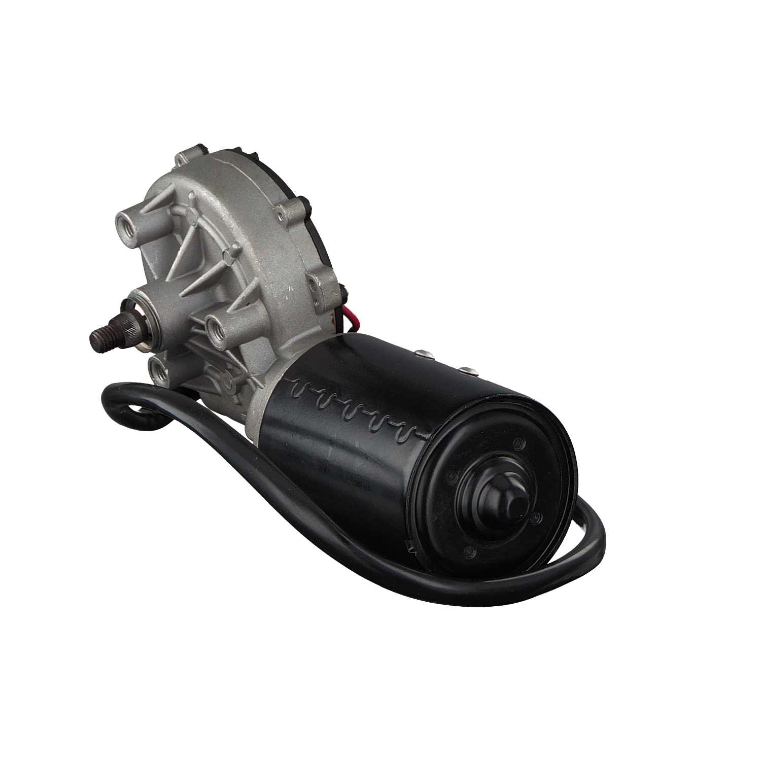 OE Vindrutetorkarmotor MERCEDES-BENZ S-klass 2011 1408202242, A1408202242, 2208200742 från FEBI BILSTEIN