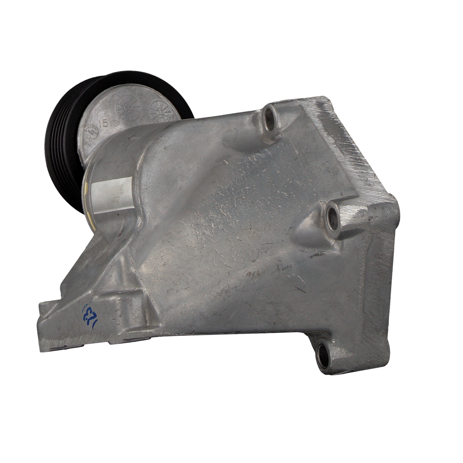 Compre online originais a baixo custo Tensor de correia, correia trapezoidal estriada 21779 comparáveis com os números OEM 98MF3C631CD