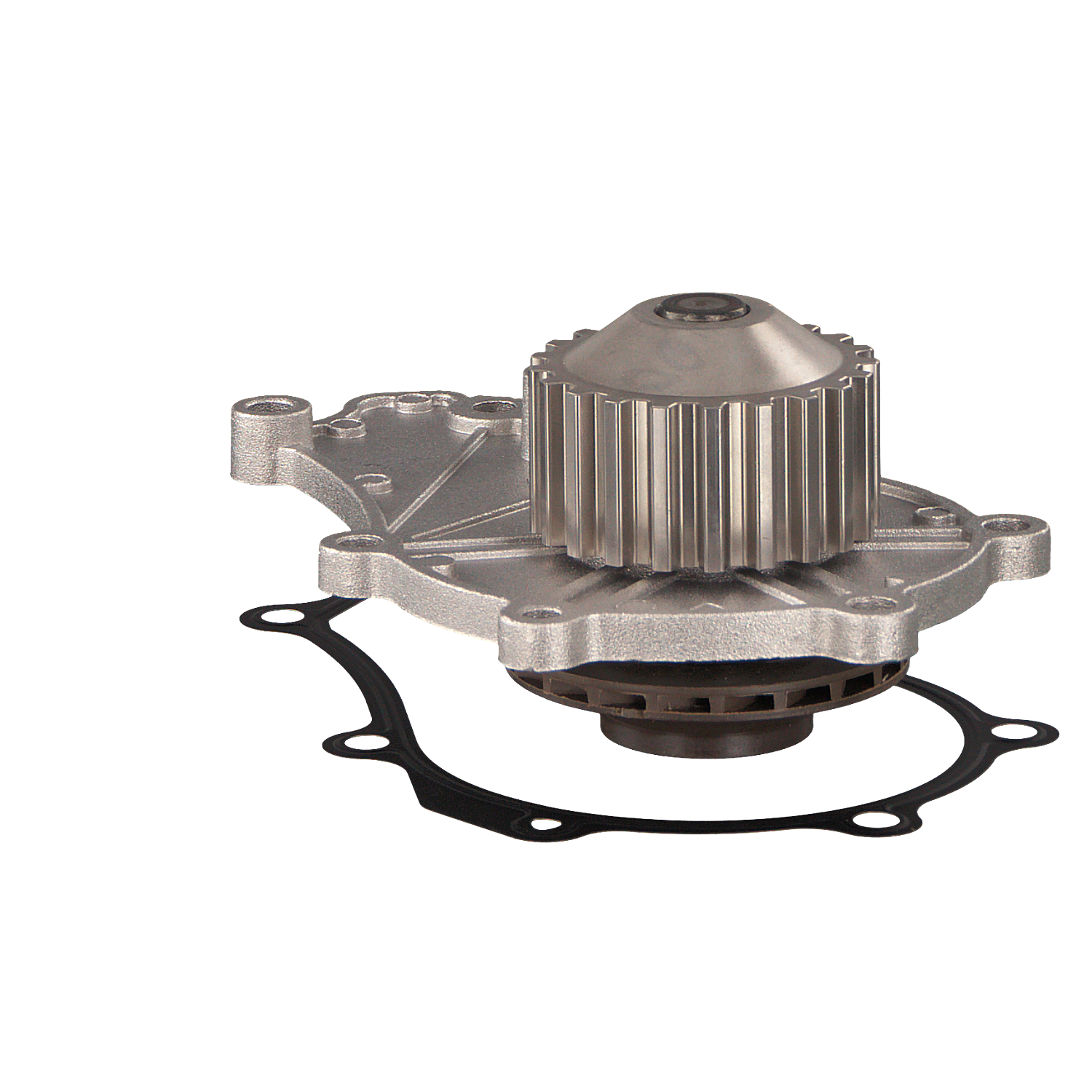 Buy FEBI BILSTEIN Water pump Product No.: 21856 at the low price of £ 36,80