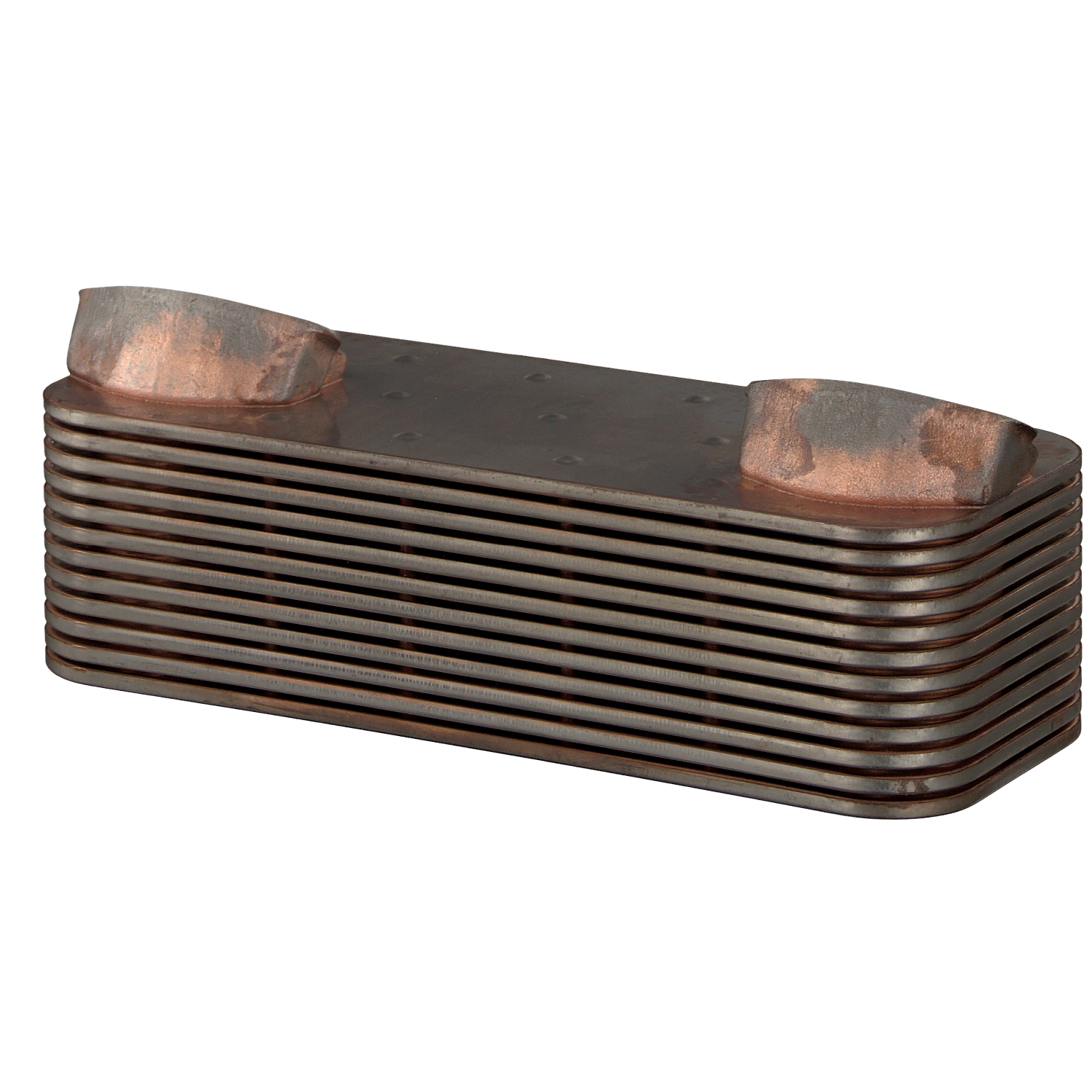 Cumpărați online Radiator ulei, ulei motor 21881 original/ă și la un preț mic, compatibil/ă cu nr. OEM 5411880201