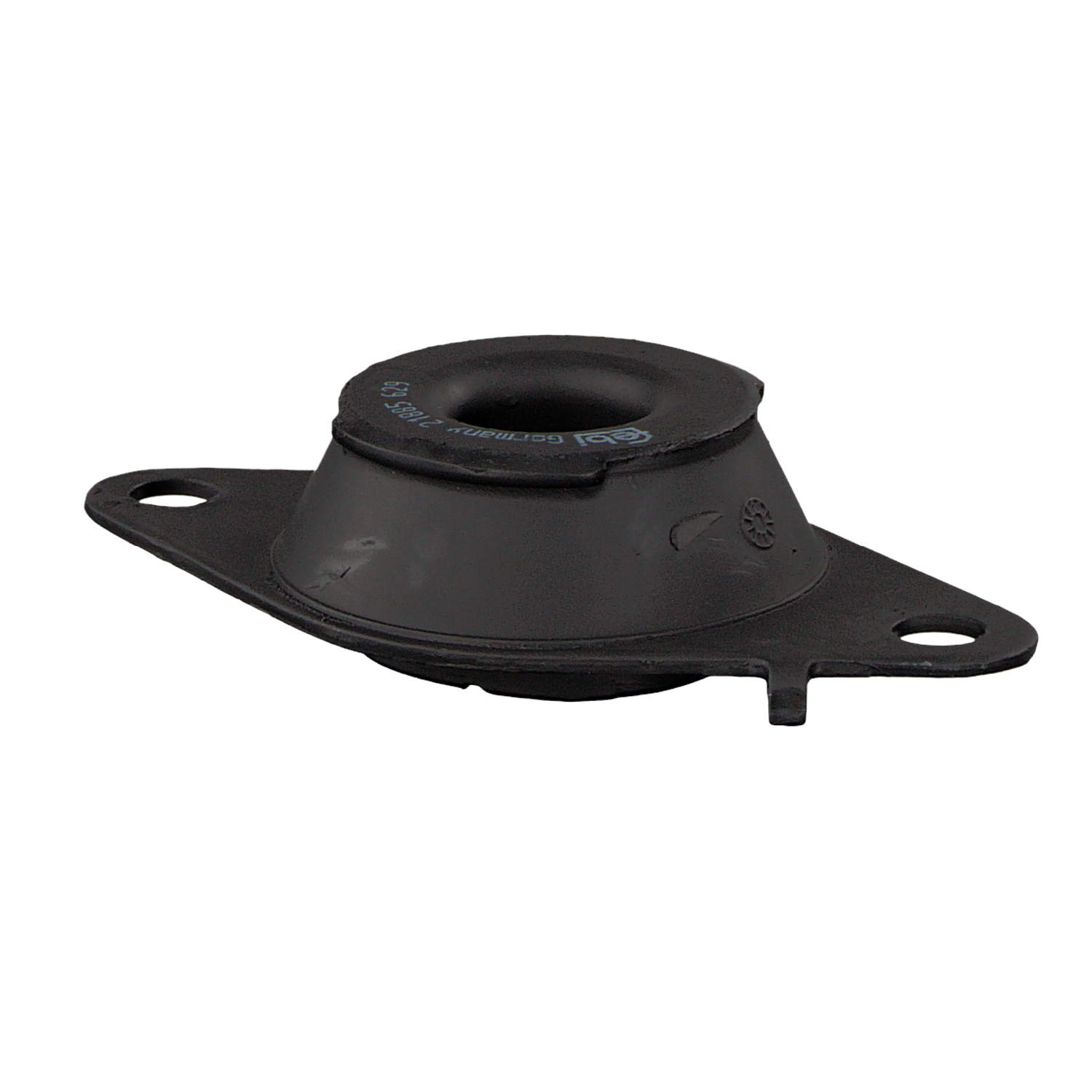 OEM Aslichaam motorsteunlager Renault Laguna 1 Grandtour 1996 7700422473, 7700817782, 7700411189 FEBI BILSTEIN