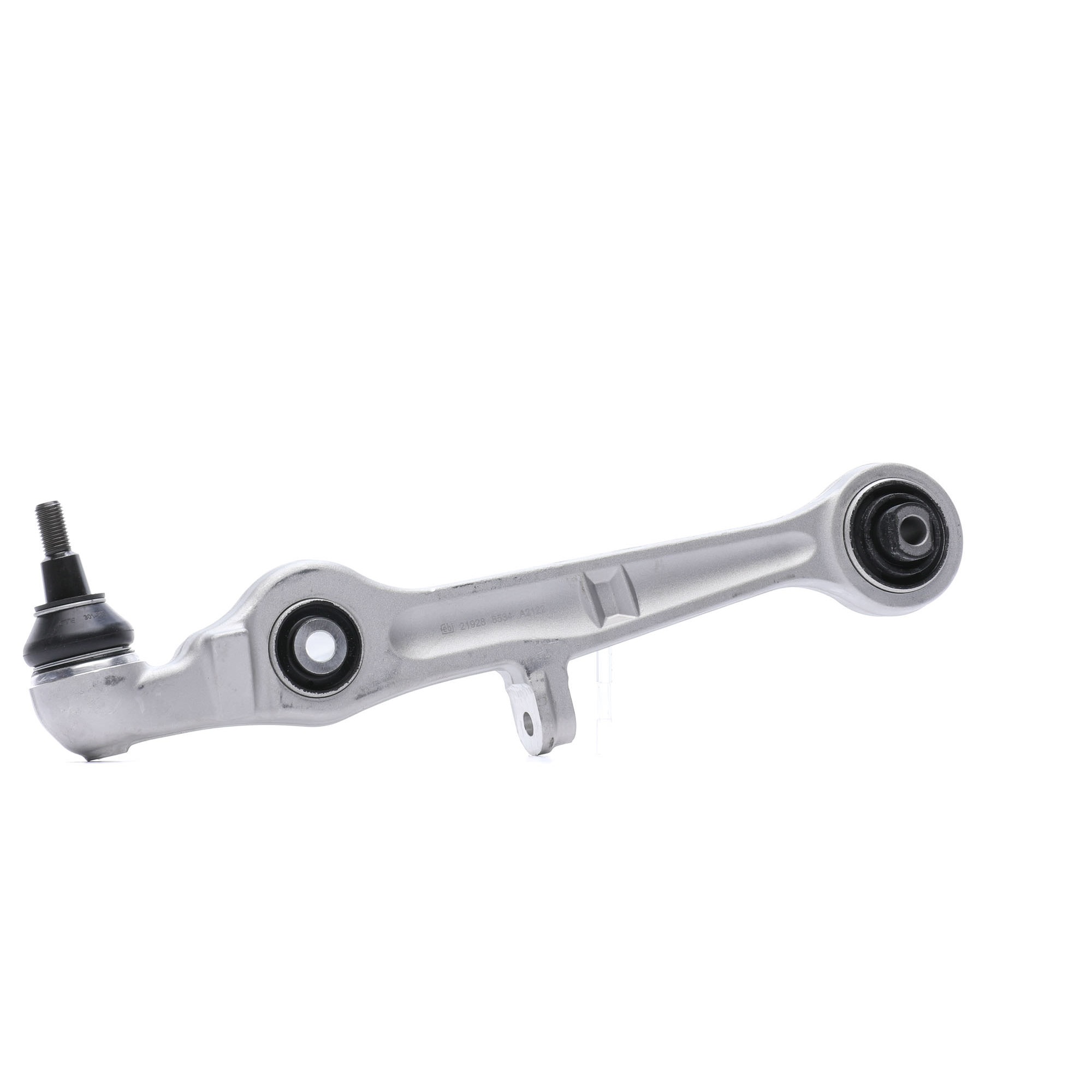 Compre FEBI BILSTEIN Barra oscilante de suspensión de ruedas Número de producto: 21928 a bajo precio de 47,09 €