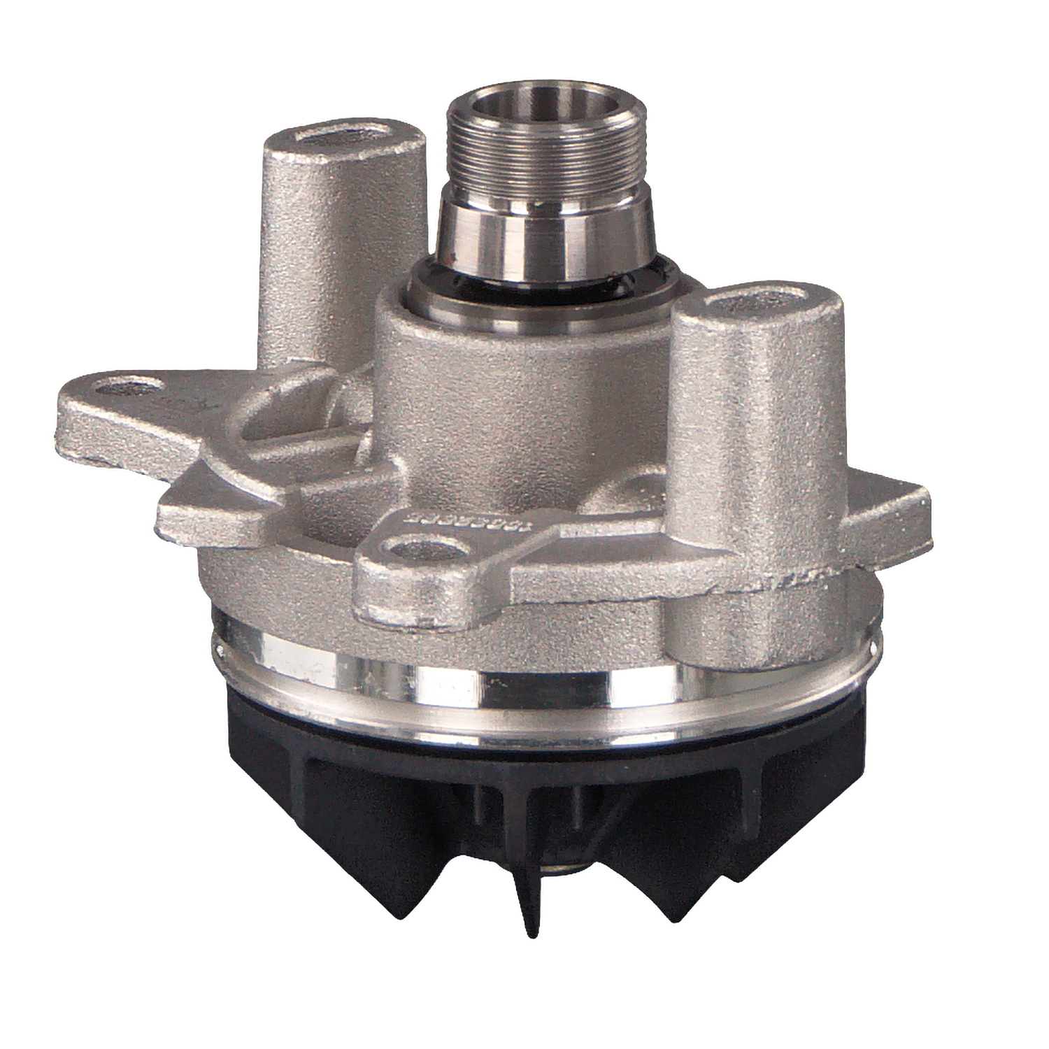 OE OPEL MOVANO 2016 Water pump 009201450, 09109595, 09201450 from FEBI BILSTEIN