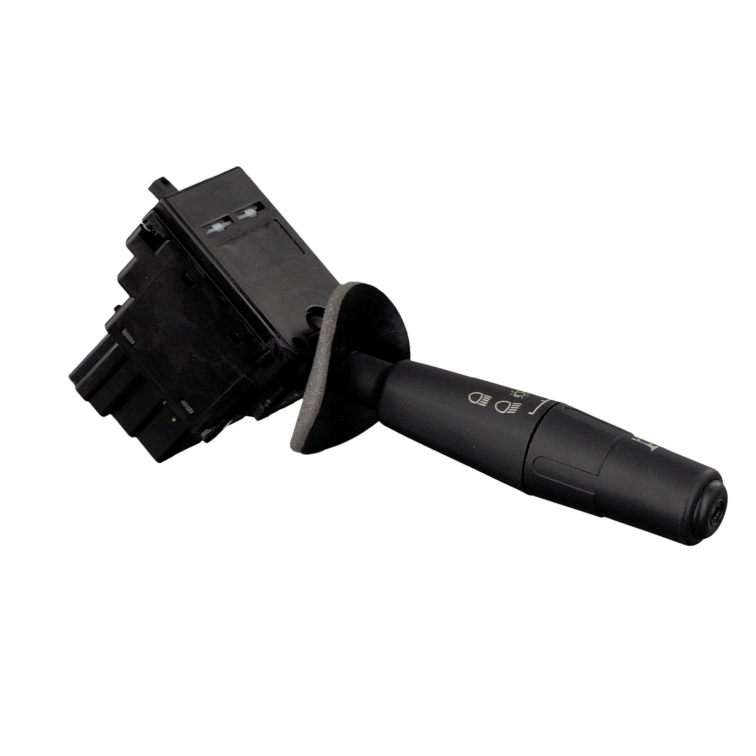 PEUGEOT Headlight switch in original quality 625357, 625369, 9623641569 from FEBI BILSTEIN