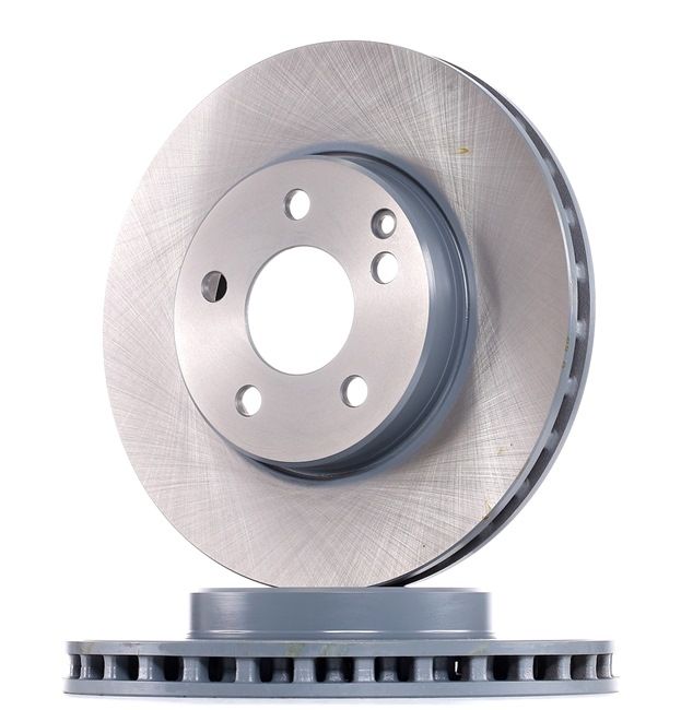 OEM Спирачен диск MERCEDES-BENZ E 320 T CDI 3.0 (211.222) (OM 642.920) 211 K.C. дизел 2114210712 от FEBI BILSTEIN онлайн на супер цени