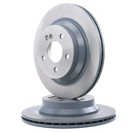 OEM Спирачен диск MERCEDES-BENZ E 280 CDI 3.0 4-matic (211.284) 190 K.C. дизел 0004230912 от FEBI BILSTEIN онлайн на супер цени