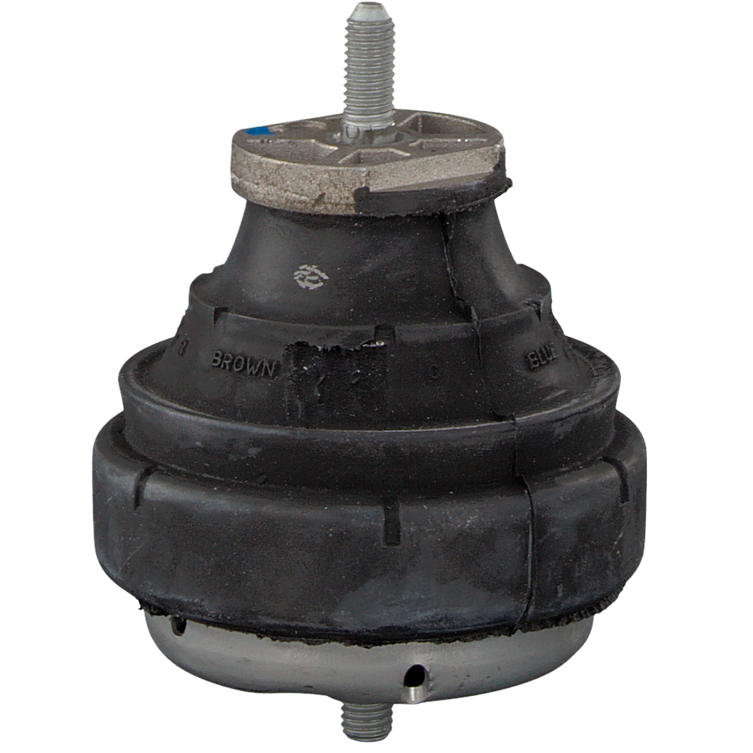 OE Supporto cambio MERCEDES-BENZ Classe V 2024 6382420013, A6382420013, 2042400618 di FEBI BILSTEIN