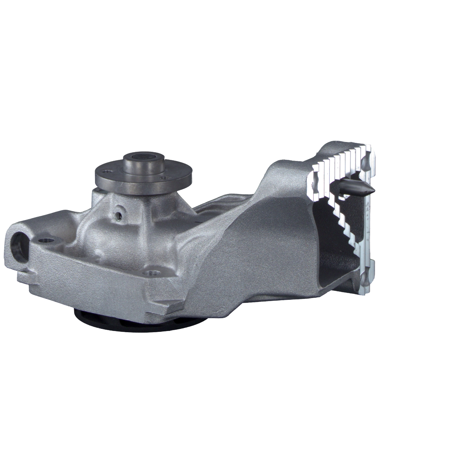 FEBI BILSTEIN Wasserpumpe Produkt Nr.: 22242 zum günstigen Preis von 101,94 € kaufen