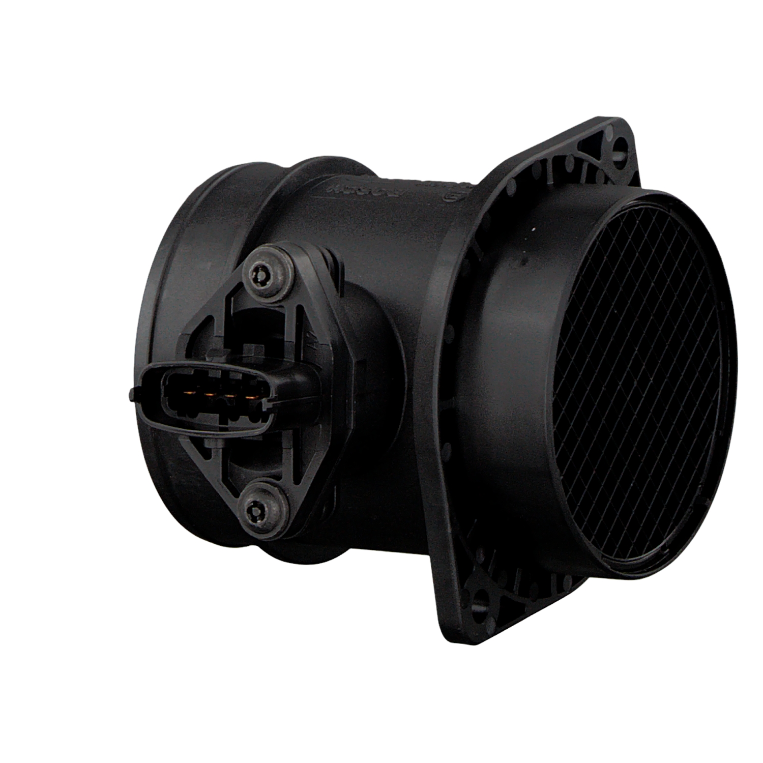 Įsigykite FEBI BILSTEIN Oro masės jutiklis Prekės Nr.: 22257 už žemiausią 176,03 € kainą