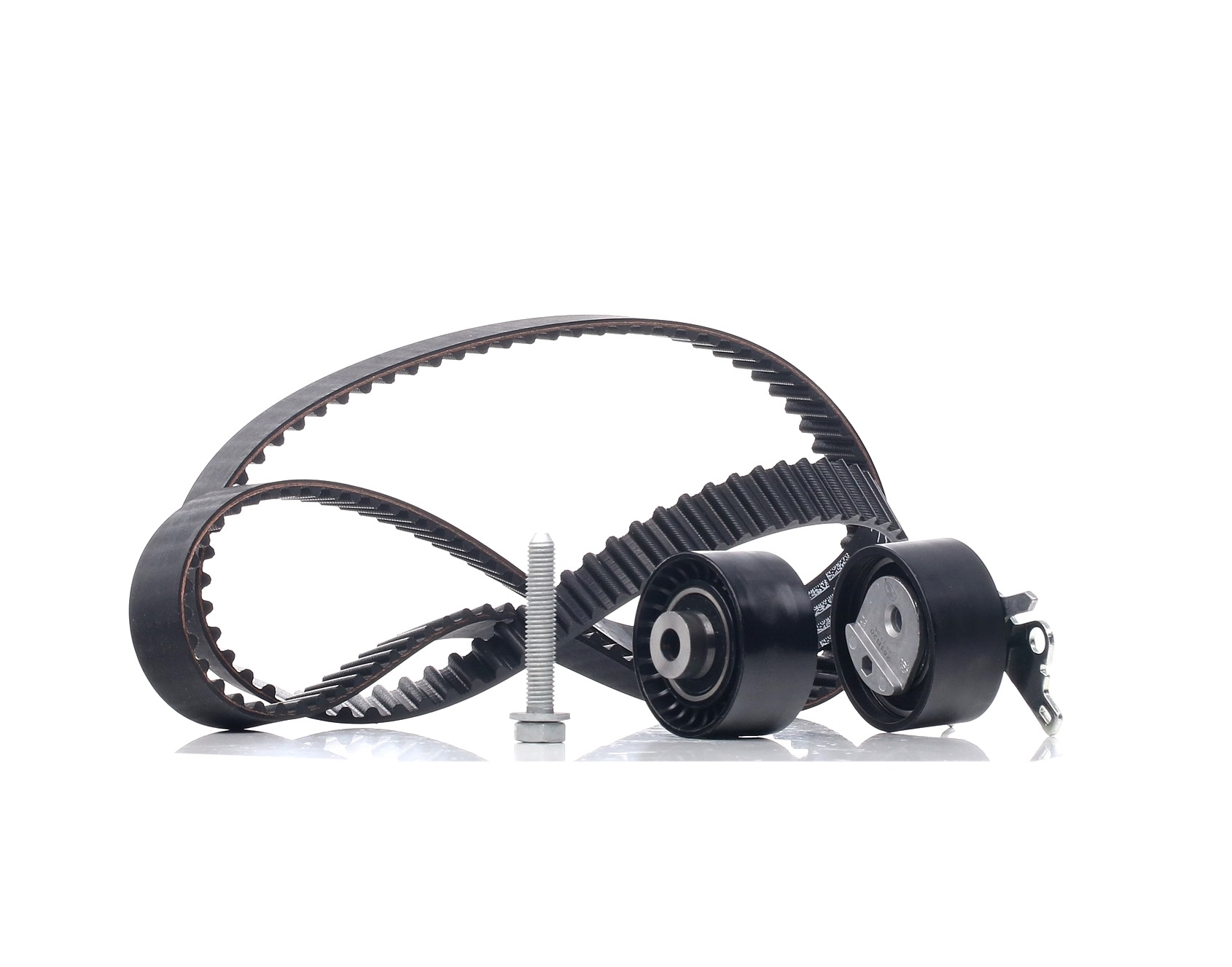 Ostke FEBI BILSTEIN Hammasrihma komplekt Toode nr.: 22309 madala hinnaga 59,43 €
