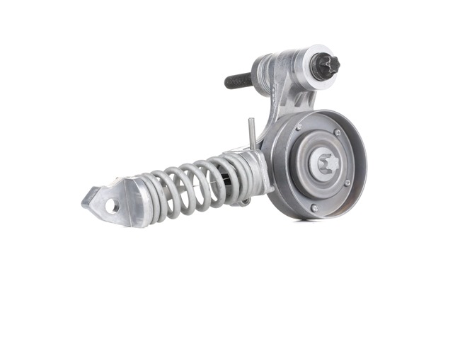 OEM Napinák rebrovaného klinového remeňa OPEL ZAFIRA TOURER C P12 01340085, 025195388, 055352021 od FEBI BILSTEIN - Ušetrite peniaze s našimi nízkymi cenami