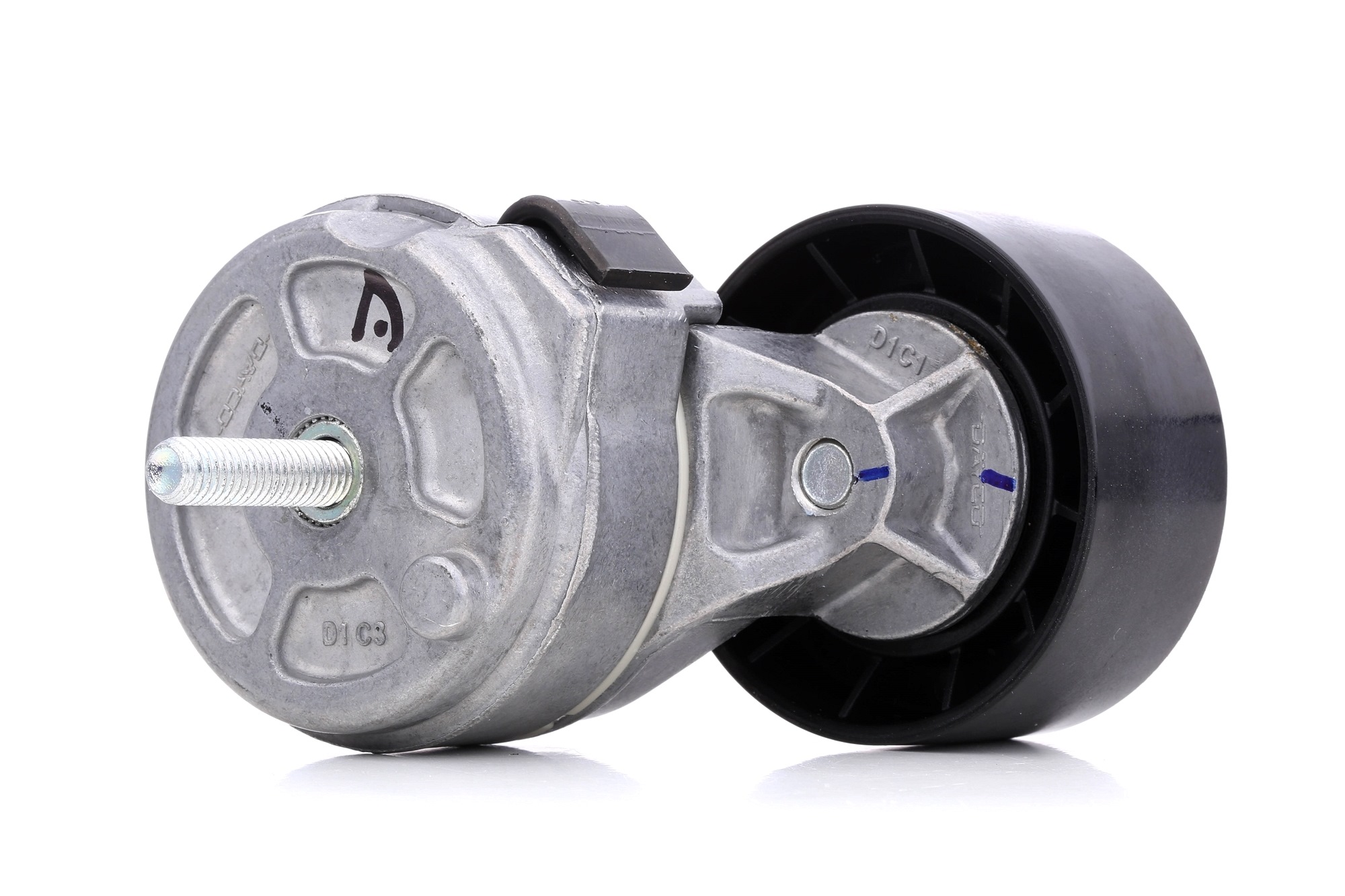Kupte si FEBI BILSTEIN Napinak, zebrovany klinovy remen Číslo produktu: 22392 za nízkou cenu 765,52 Kč