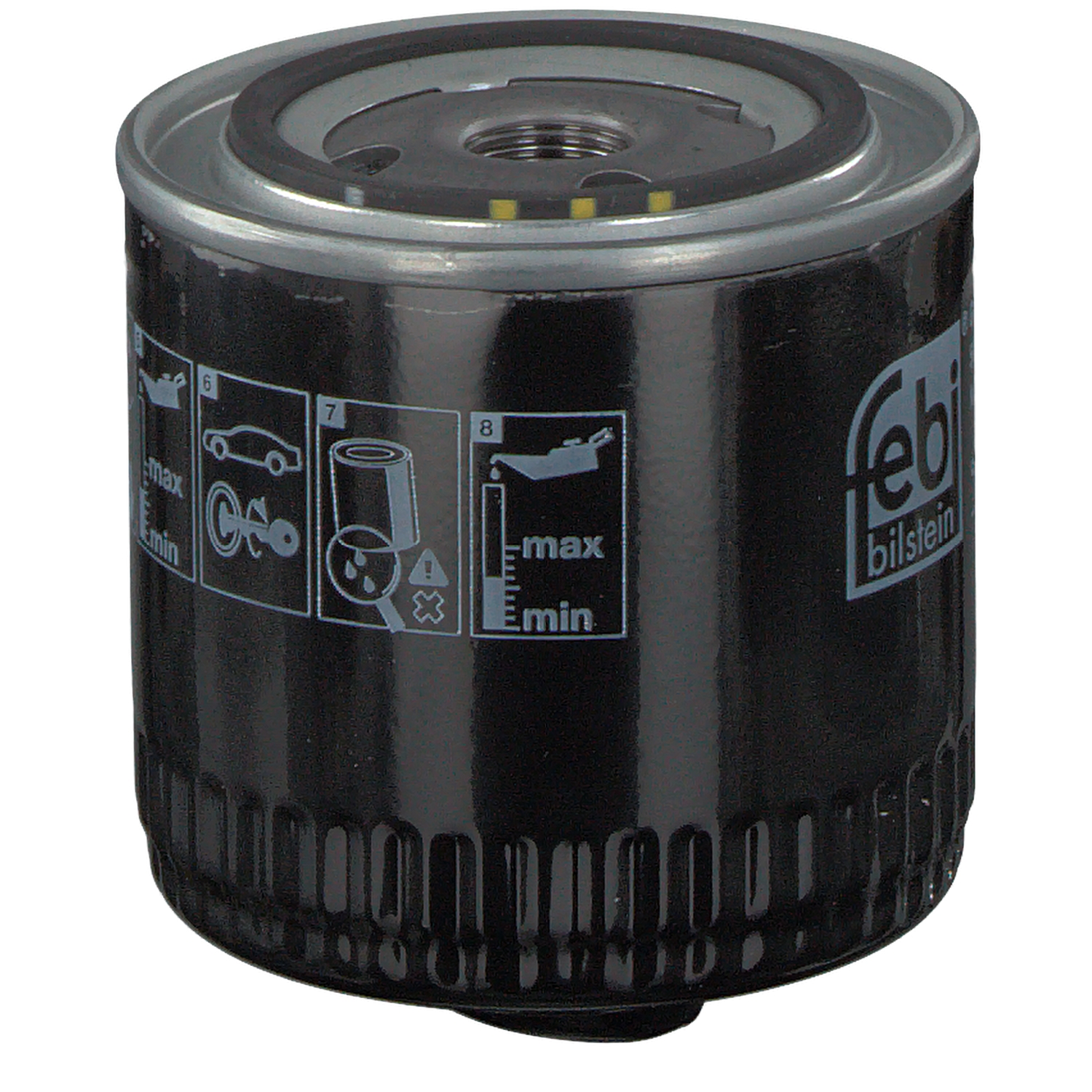 OEM Oliefilter VW Caddy 2 Pickup 1998 030115561C, 30115561C, 030115561AA FEBI BILSTEIN