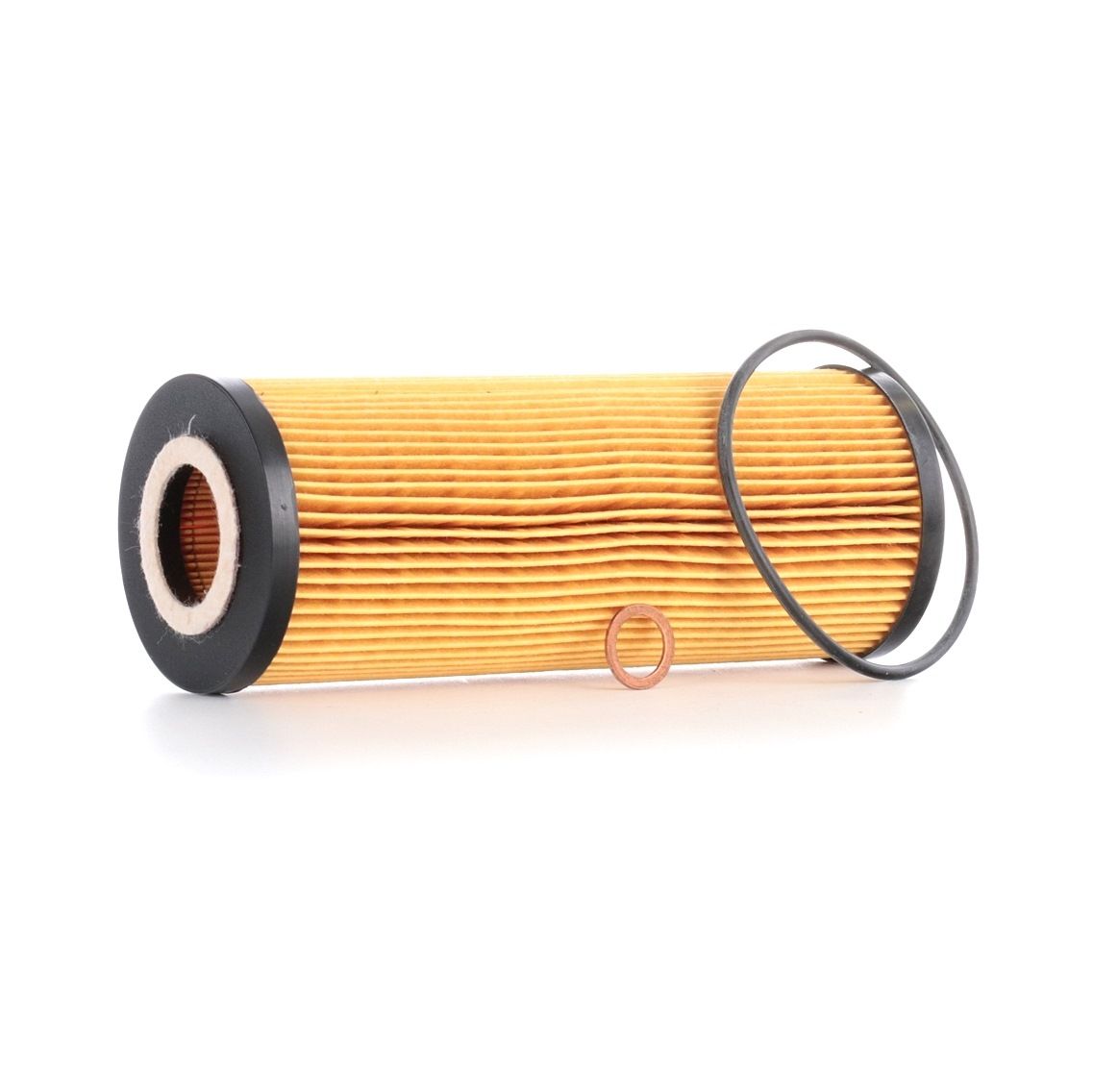 Bestel FEBI BILSTEIN Oliefilter Artikelnr.: 22536 aan de scherpe prijs van 10,91 €