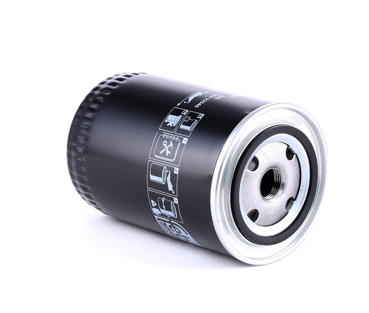 Acquista Filtro olio da FEBI BILSTEIN Numero prodotto.: 22540 al costo di soli 10,49 €