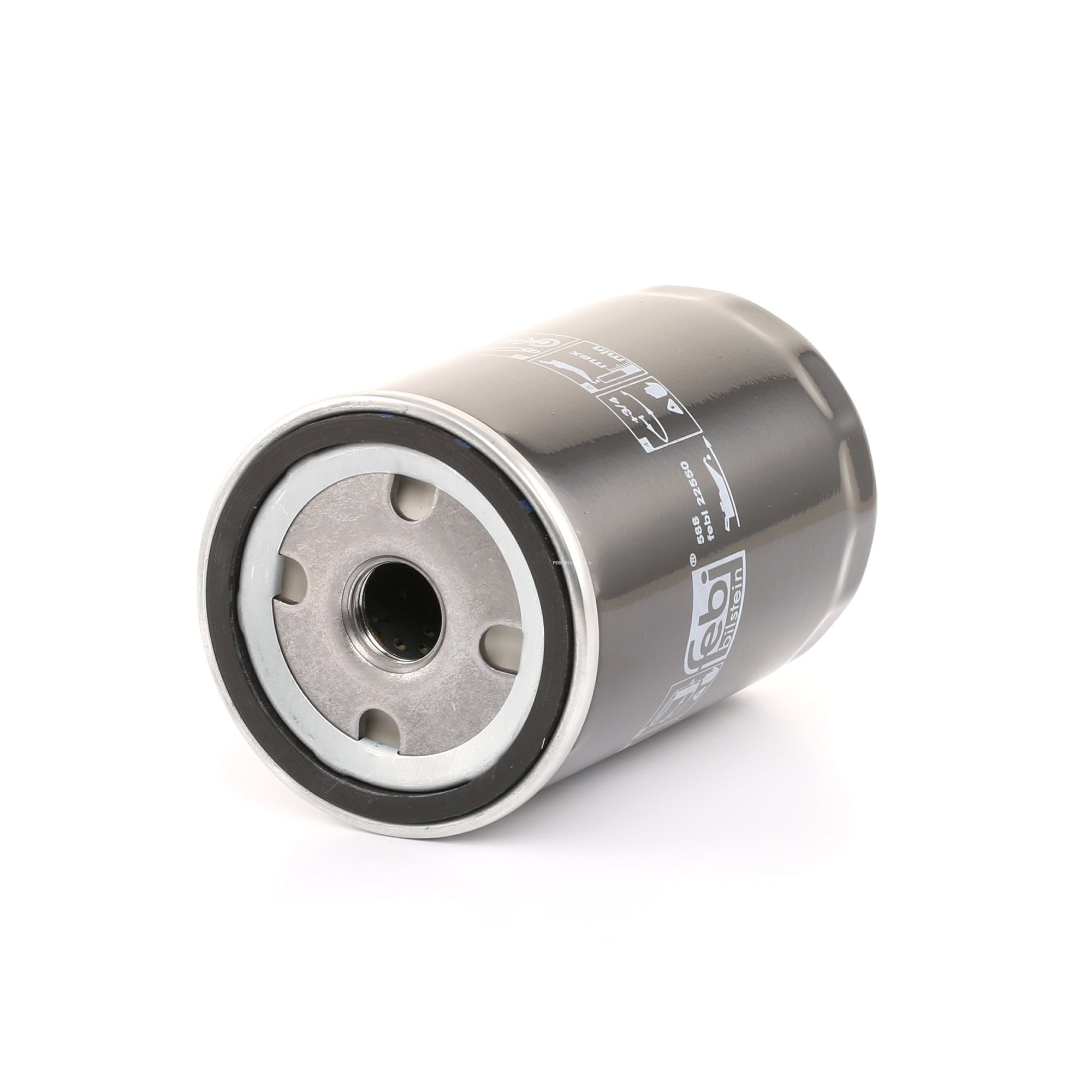 Cumpărați Filtru ulei de la FEBI BILSTEIN Număr produs: 22550 la prețul de doar 35,49 lei