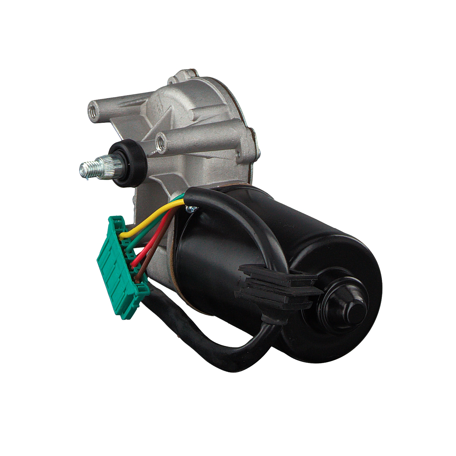 MERCEDES-BENZ C-sarja T-Modell (S206) 2022 Lasinpyyhkijän moottori FEBI BILSTEIN OEM 2028202308, A2028202308, 2038200542