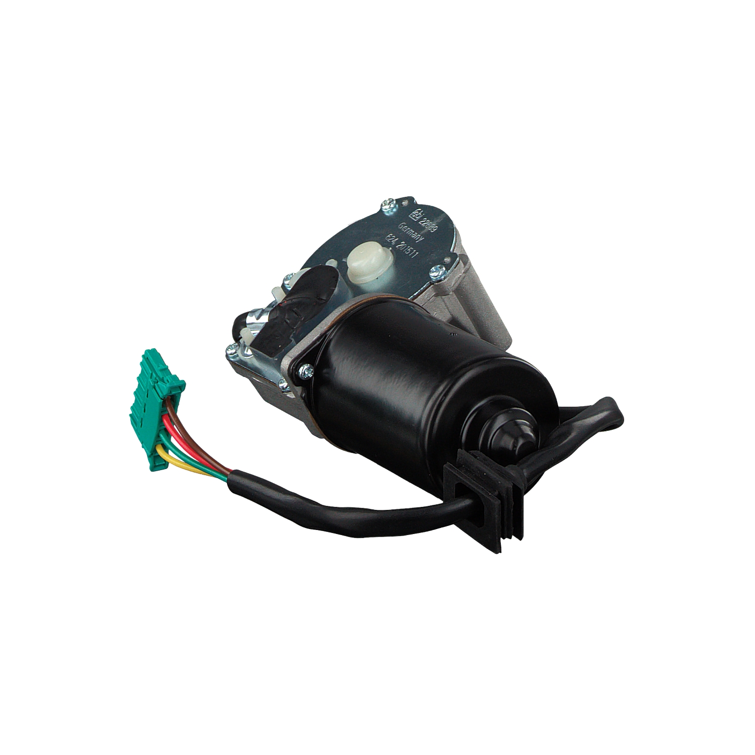 Iegādājieties lēti oriģinālo Stikla tīrītāju motors 22689 comparable with 2028202408 OEM numbers online