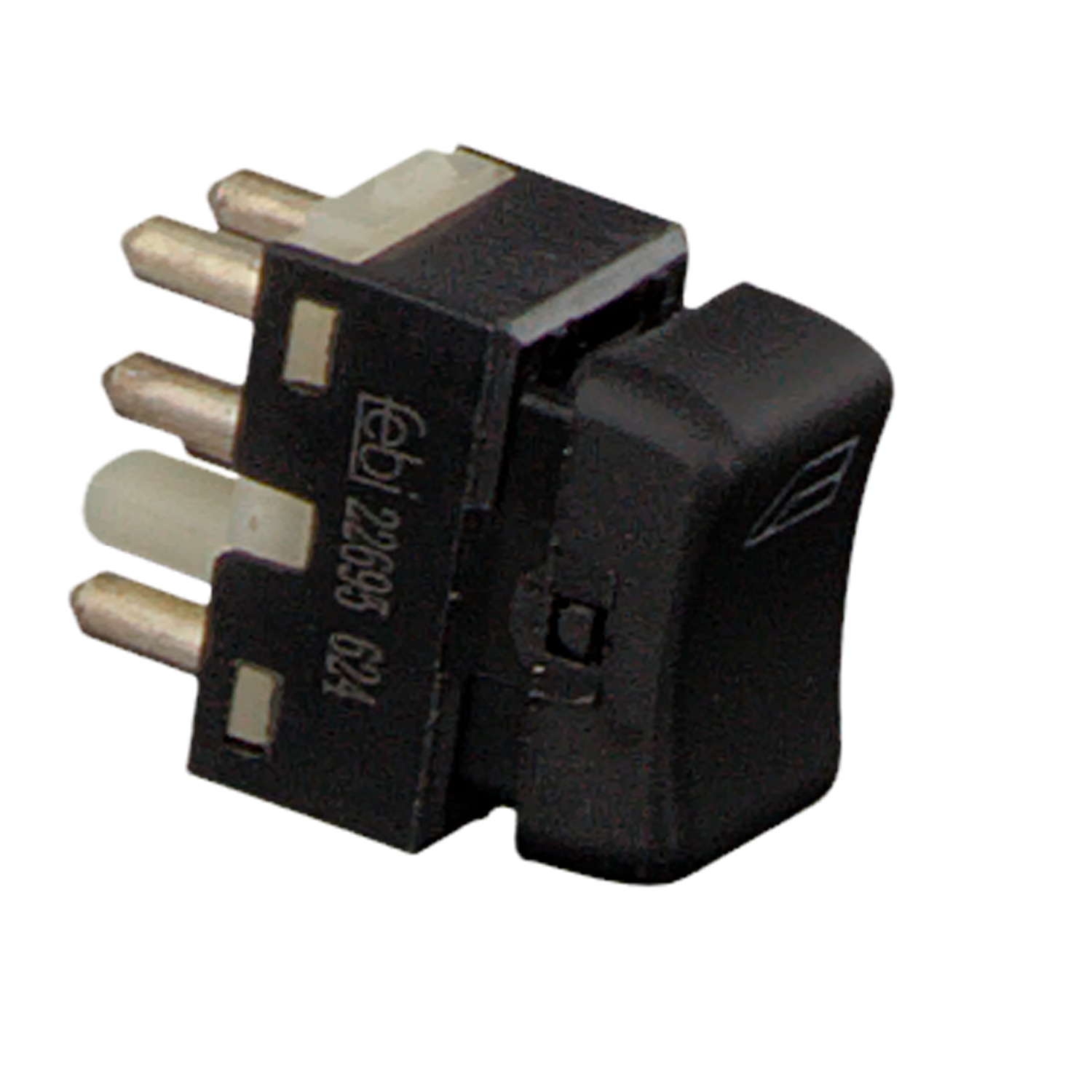 Botão de vidro elétrico VOLVO de qualidade original 1307898, 1347063, 3944085 de FEBI BILSTEIN