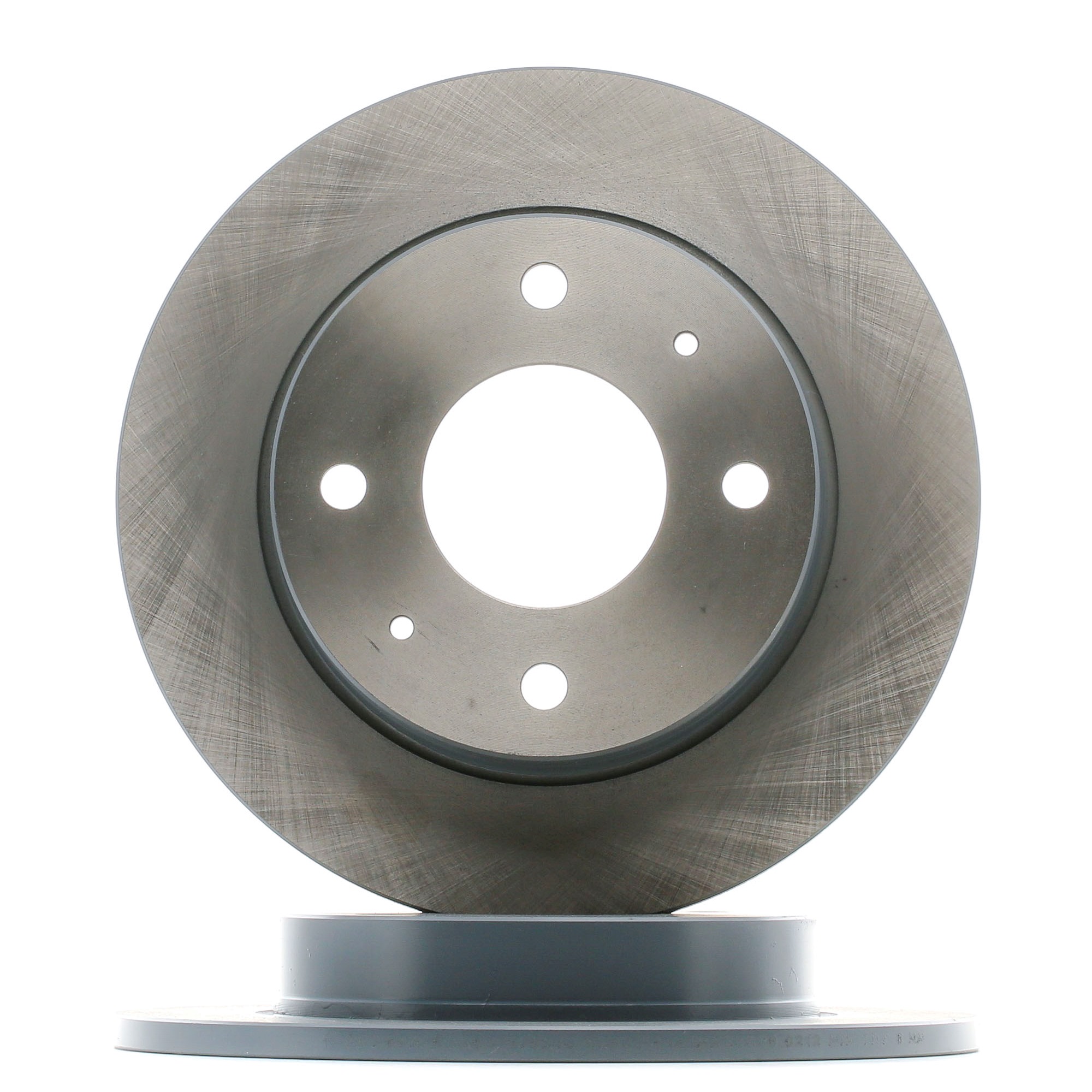FEBI BILSTEIN 22834 Disque de frein