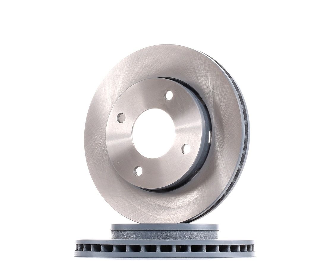 FEBI BILSTEIN 22835 Disque de frein