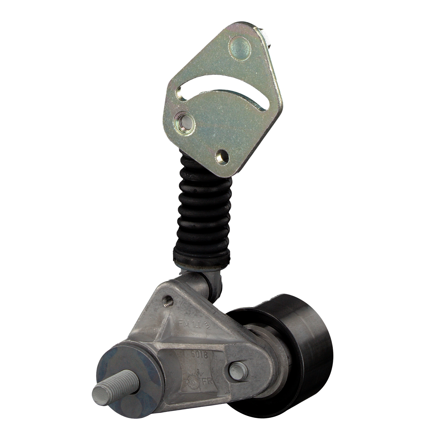 Cumpărați online Intinzator curea, curea distributie 22859 original/ă și la un preț mic, compatibil/ă cu nr. OEM 51958007385