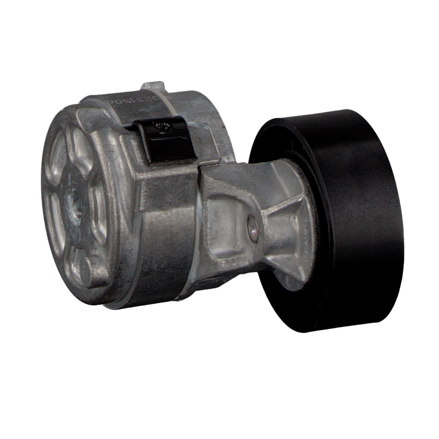 Riemspanner, poly v-riem IVECO in originele kwaliteit 500042993, 500332622, 5010284907 van FEBI BILSTEIN