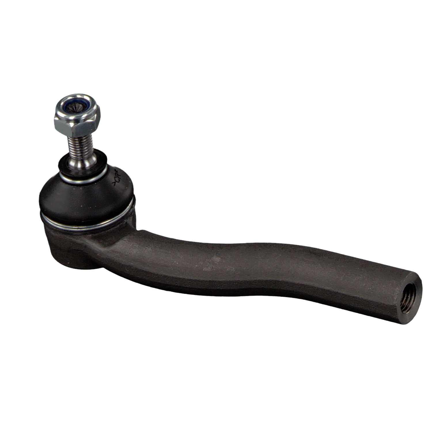 OE FIAT PANDA Накрайник на напречна кормилна щанга 1543820, 1546259, 77362507 от FEBI BILSTEIN - намалени цени