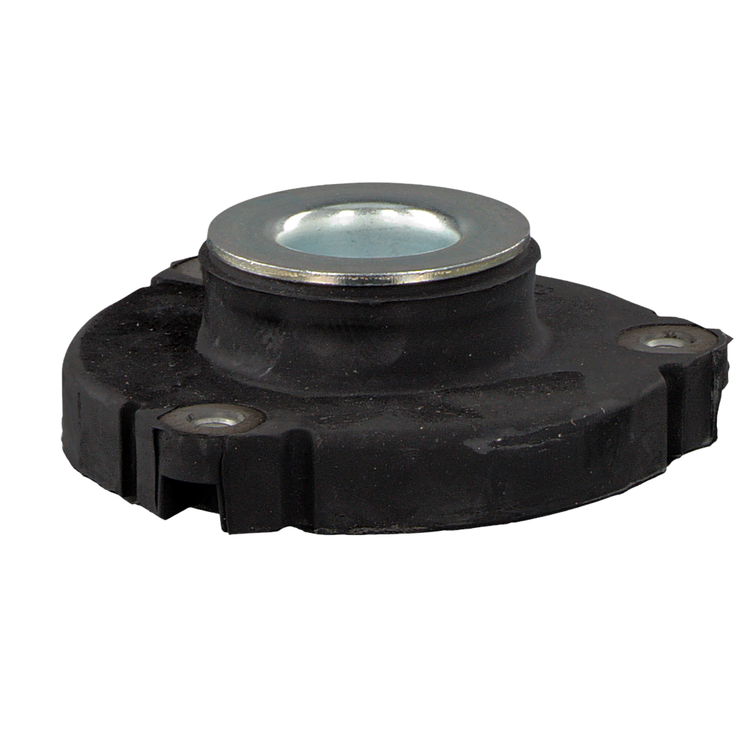 OE Federbeinstützlager VW SPACEFOX 2017 5Z0412331C, 6Q0412331B, 1K0412249B von FEBI BILSTEIN