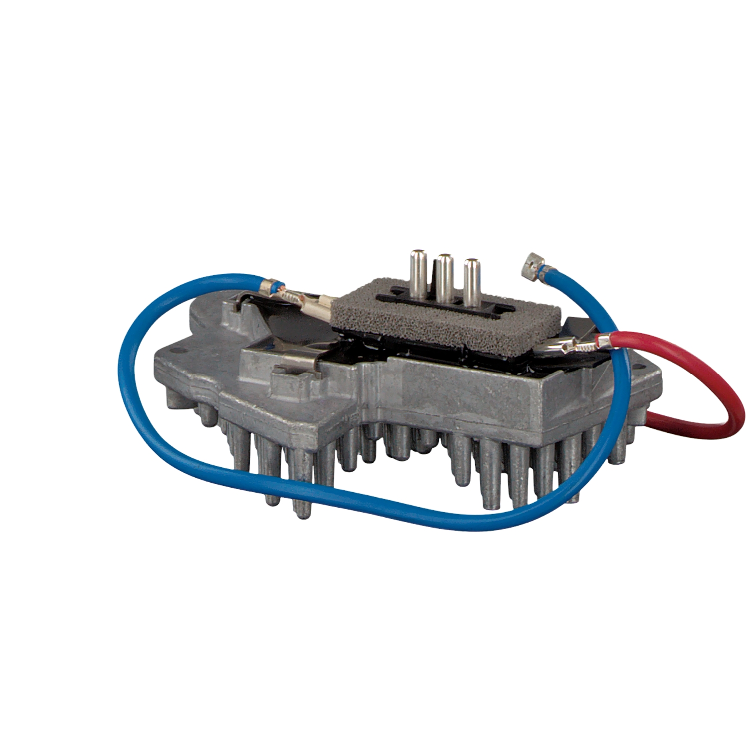 Ostke FEBI BILSTEIN Juhtseade, soojendus / õhutus Toode nr.: 22977 madala hinnaga 65,05 €
