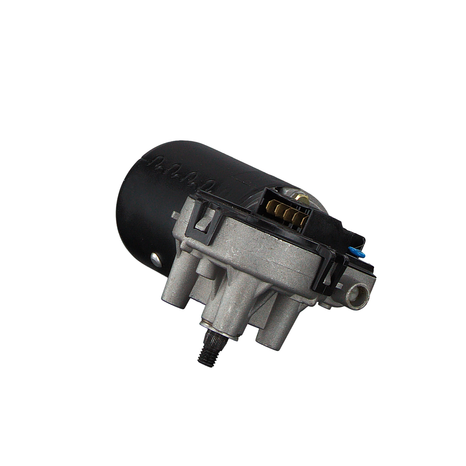 OE Vindrutetorkarmotor MERCEDES-BENZ M-klass 2013 1638202542, 1638204442, A1638202542 från FEBI BILSTEIN