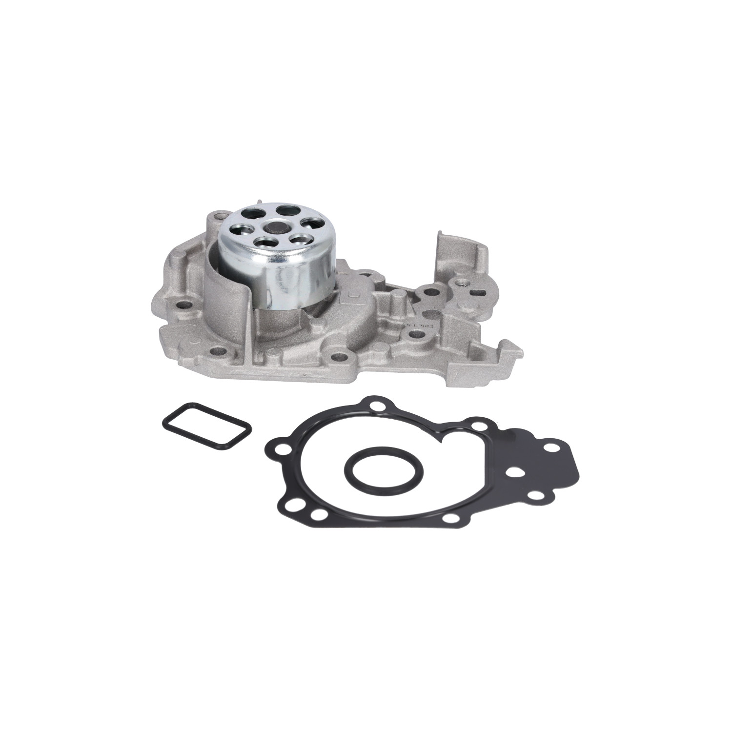 Įsigykite FEBI BILSTEIN Vandens siurblys Prekės Nr.: 23057 už žemiausią 49,91 € kainą