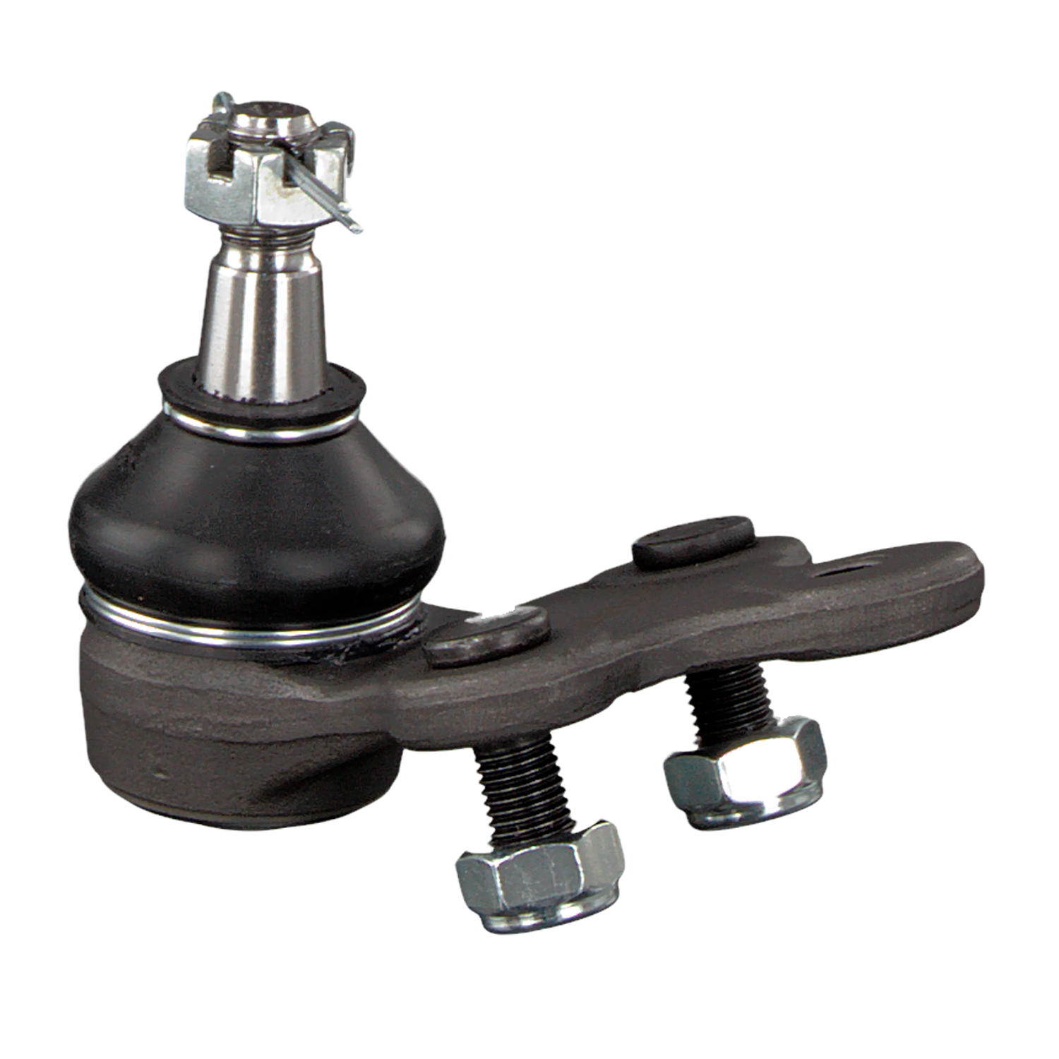 Originale TOYOTA STARLET Traggelenk 4334019025, 4553587709, 5652802000 von FEBI BILSTEIN - Reduzierte Konditionen
