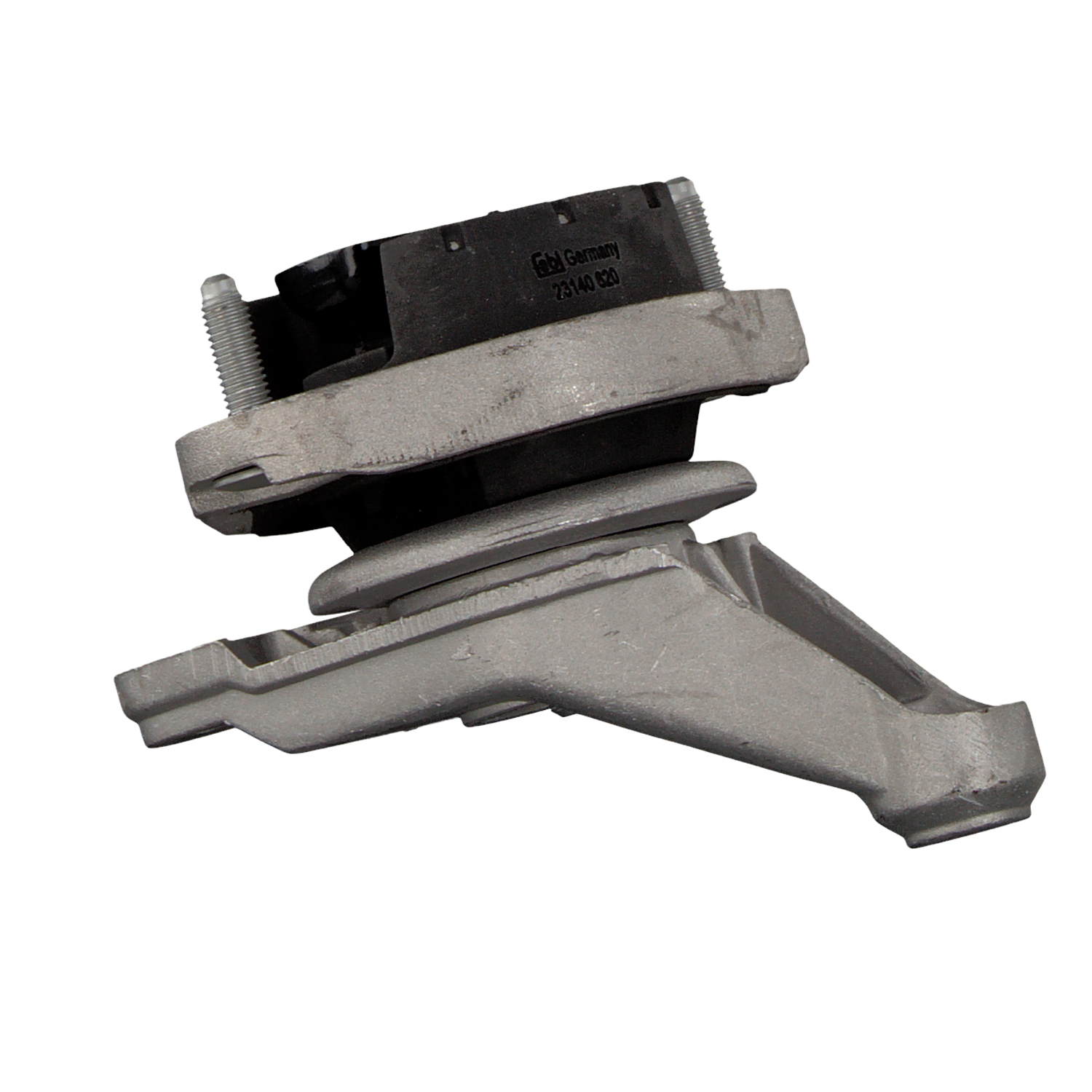 Getriebehalter AUDI in Original Qualität 8E0399105BG, 8E0399105DM, 8E0399105G von FEBI BILSTEIN