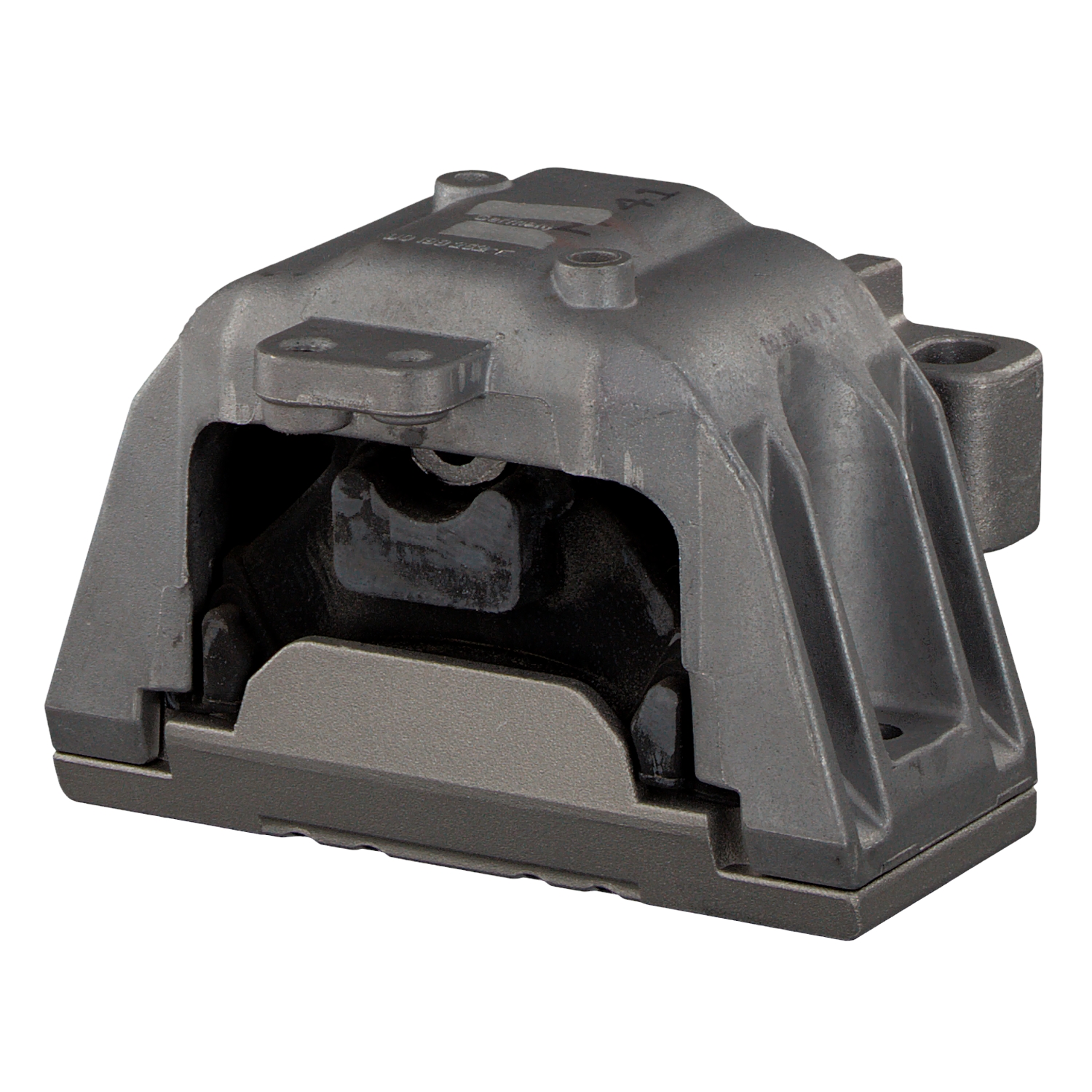 OEM Έδραση, κινητήρας VW 2.8 V6 4motion 204 PS Βενζίνη 1J0199262BG από την FEBI BILSTEIN ηλεκτρονικά σε χαμηλές τιμές