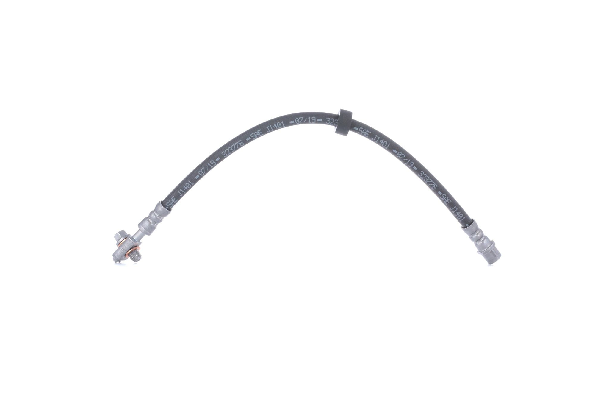 Kupite FEBI BILSTEIN Zavorna cev Št. izdelka: 23168 po nizki ceni 13,26 €