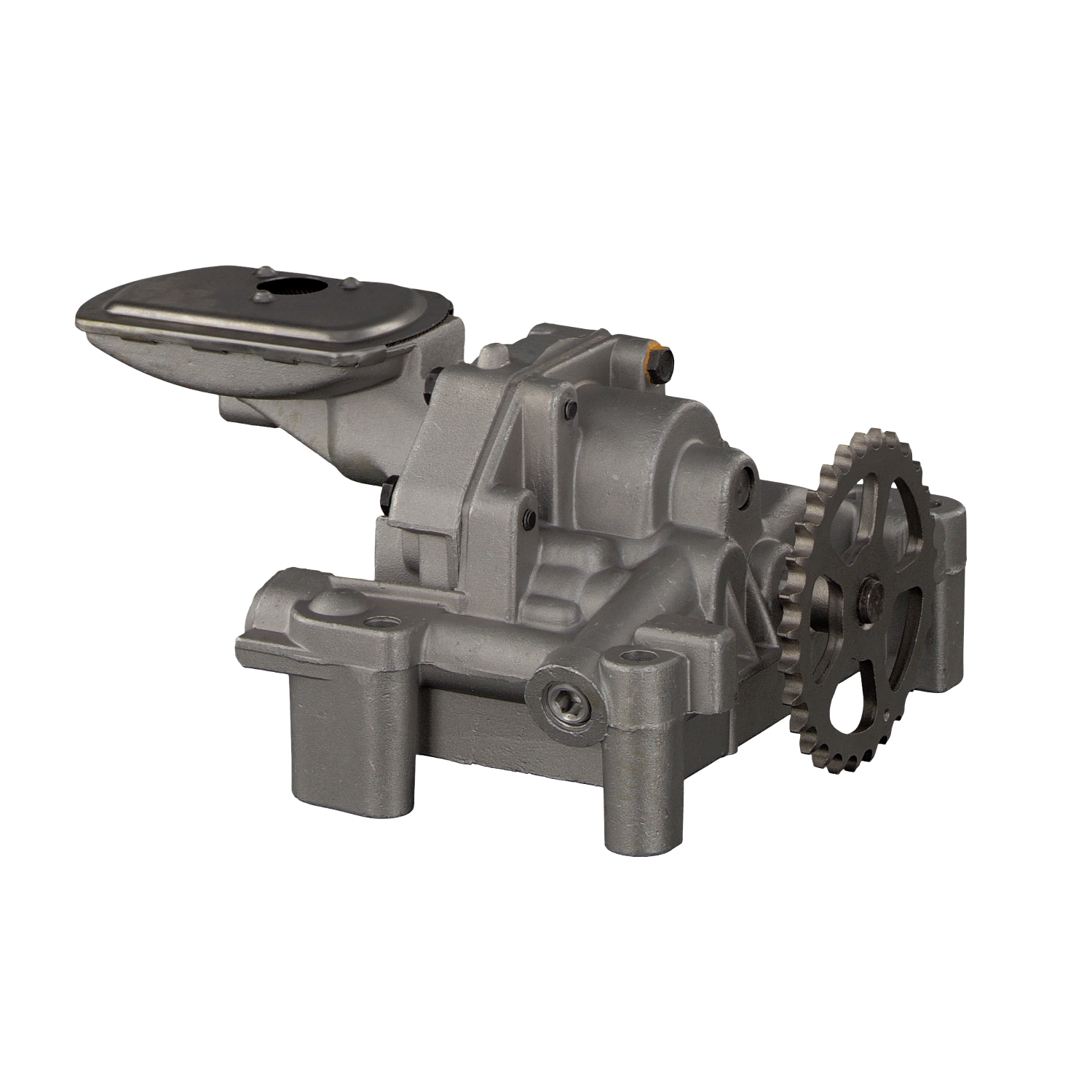 OE Pompa oleju CITROËN JUMPY 2024 100192, 1001C0, 9569342587 od FEBI BILSTEIN