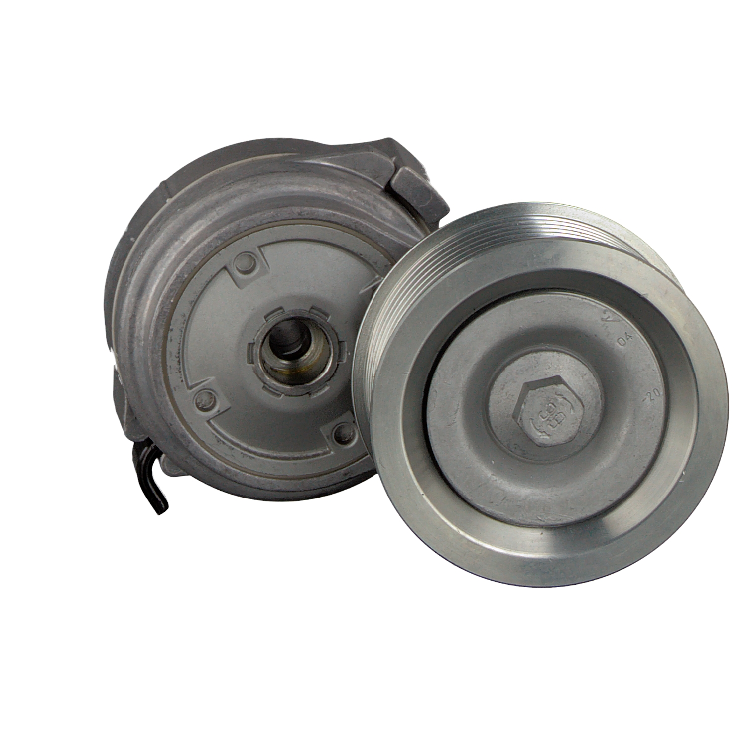 Întinzător curea transmisie MERCEDES-BENZ de calitate originală 4572001970, 4602000970, A4572001970 de la FEBI BILSTEIN