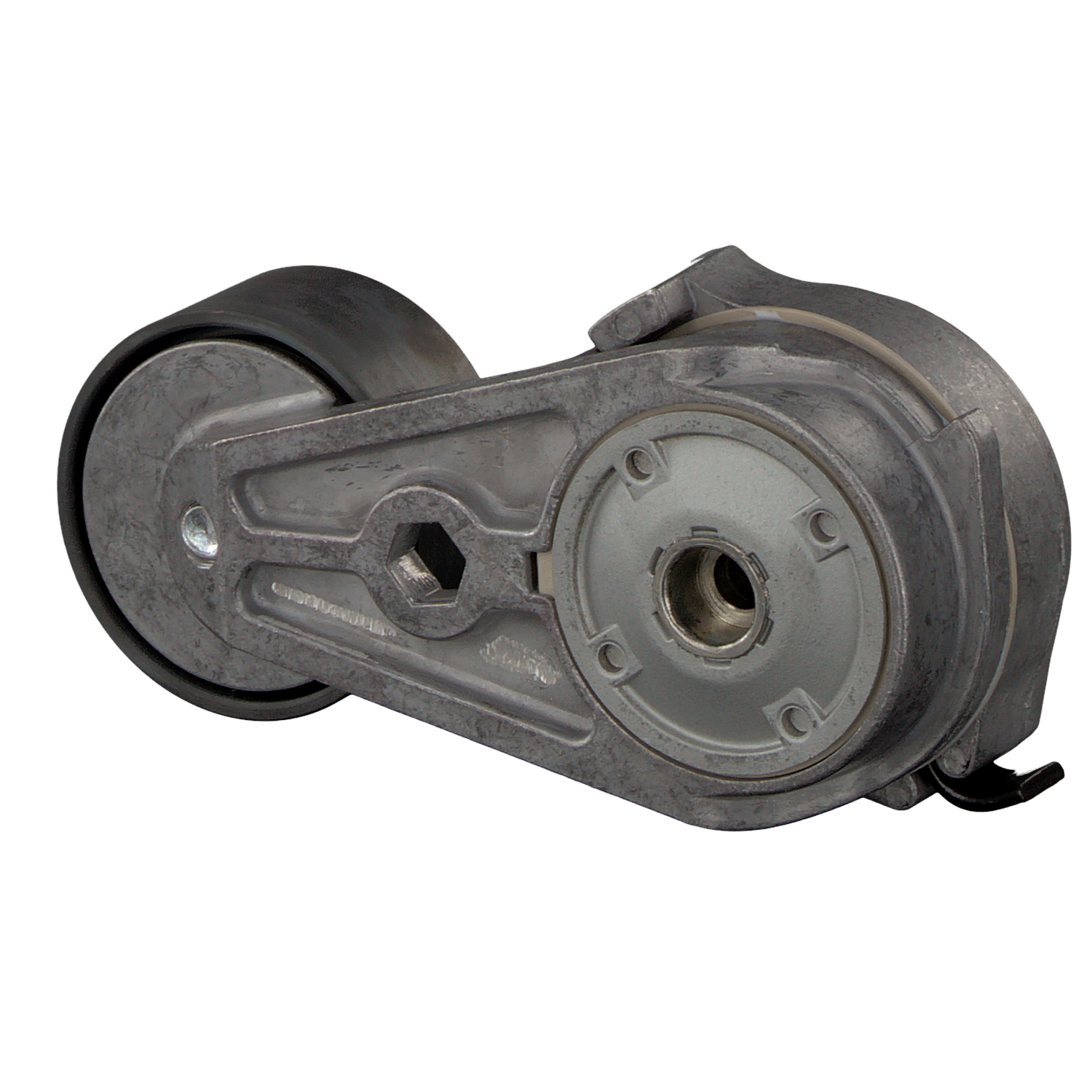 Cumpărați online Intinzator curea, curea distributie 23266 original/ă și la un preț mic, compatibil/ă cu nr. OEM 5412001570